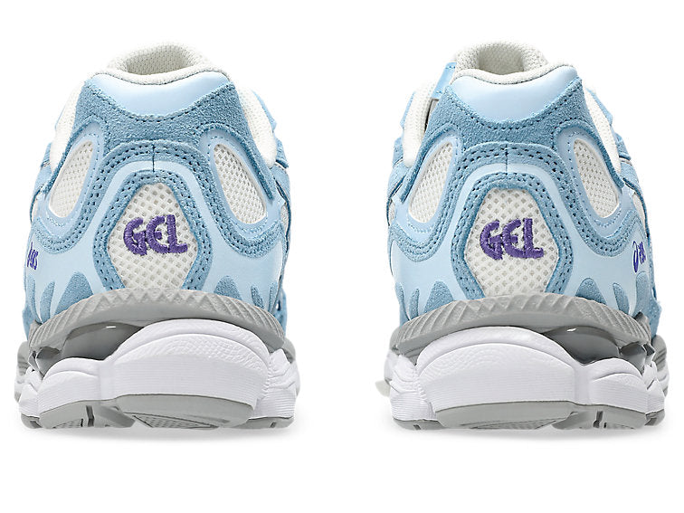 GEL-NYC "Arctic Ice"