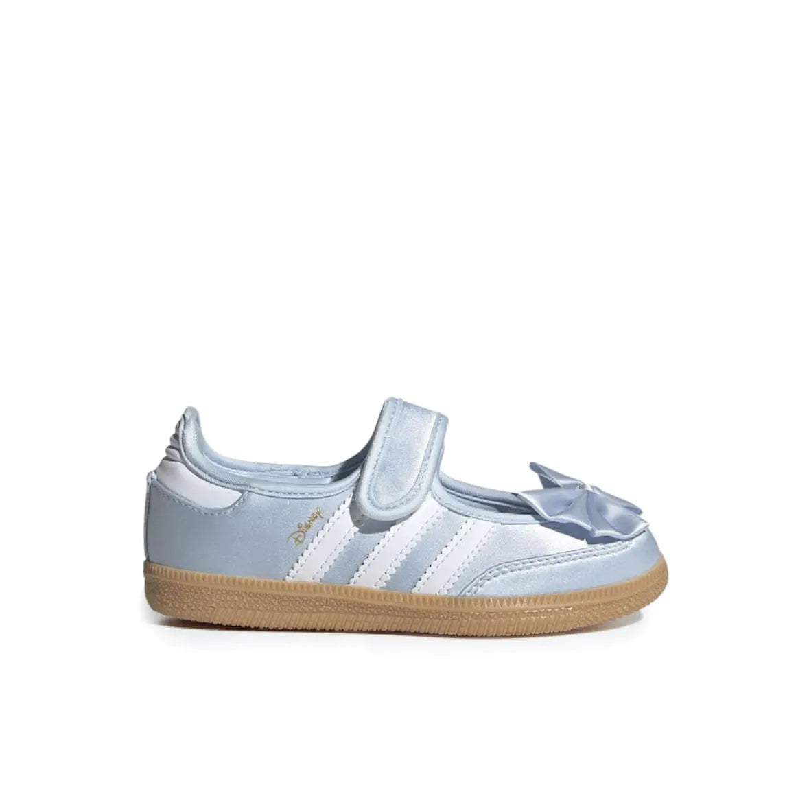 Samba Jane x Disney Kids "Blue"