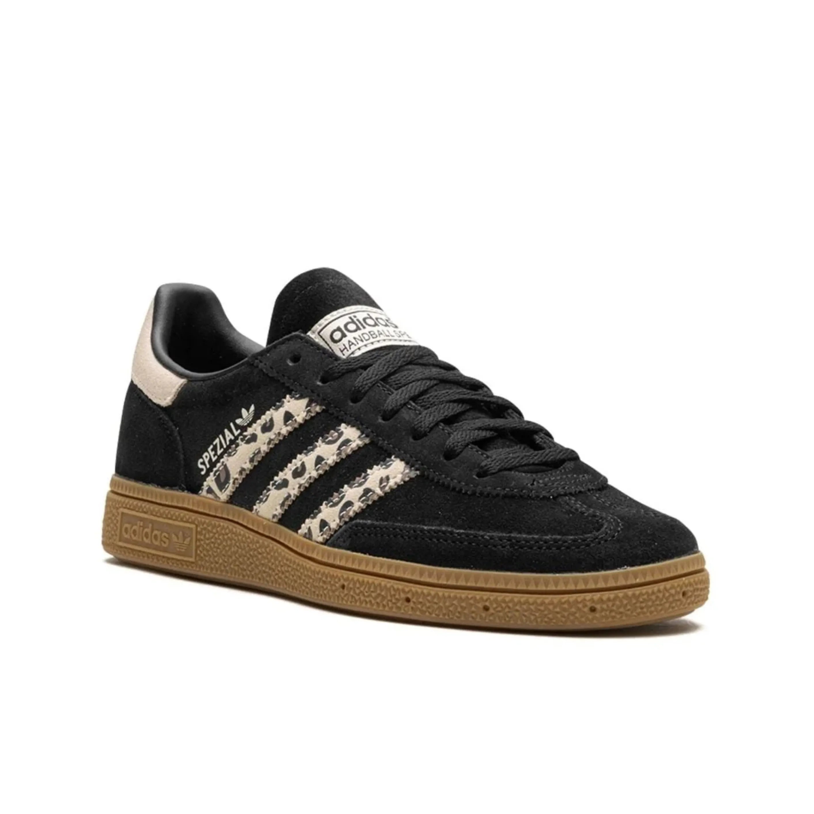 Spezial "Black Leopard"