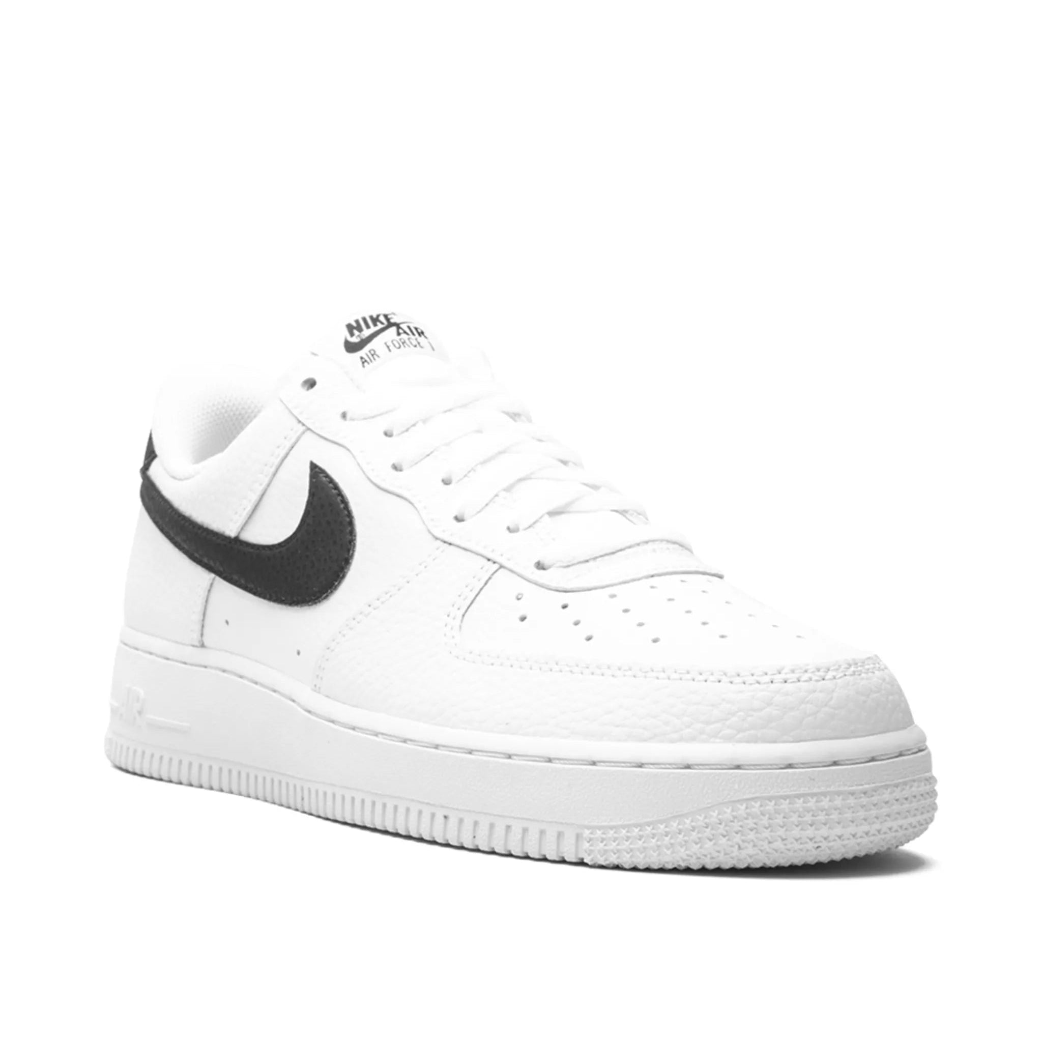Air Force 1 White/Black