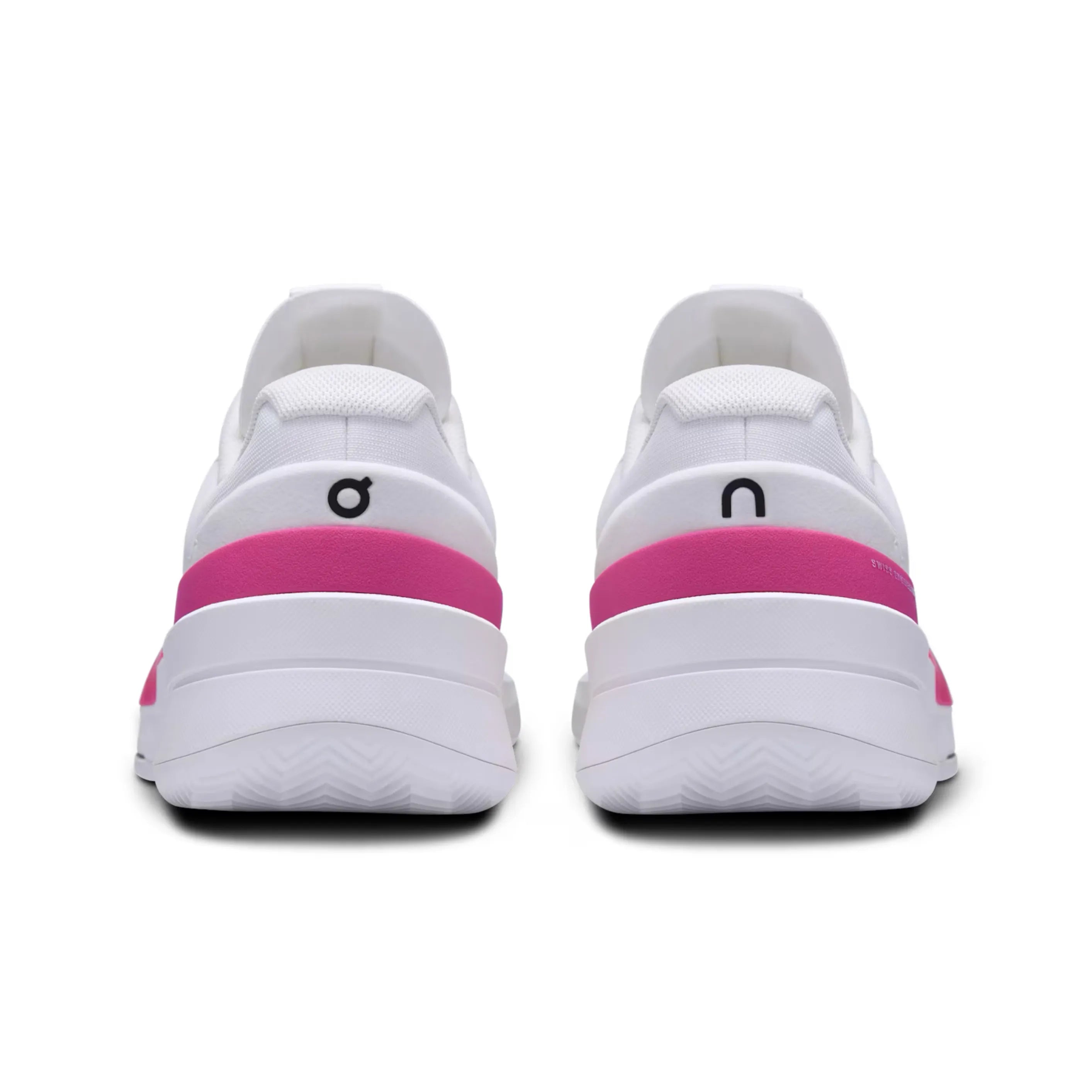 The Roger Pro 2 "White/Pink"