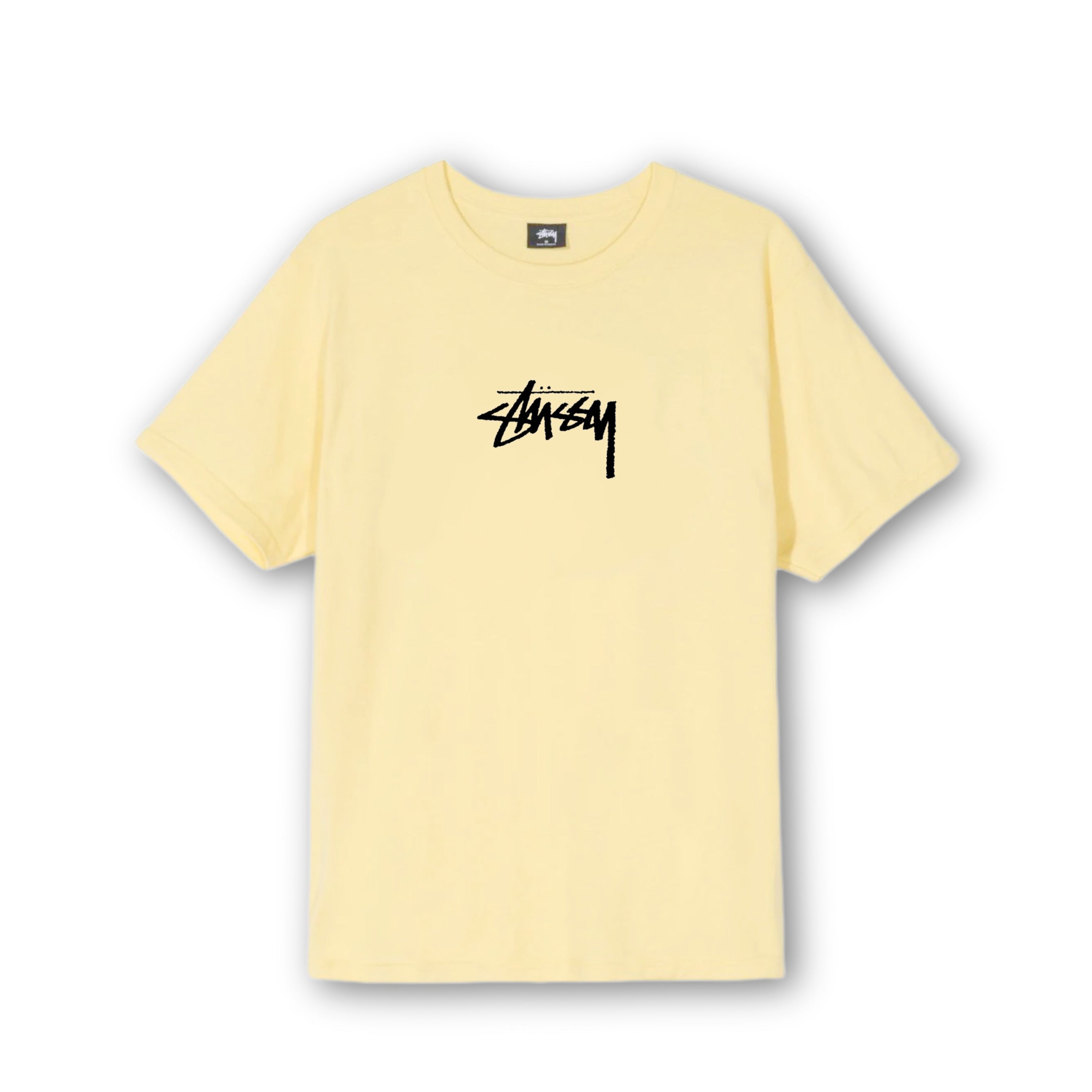 Stussy Stock Chest Tee