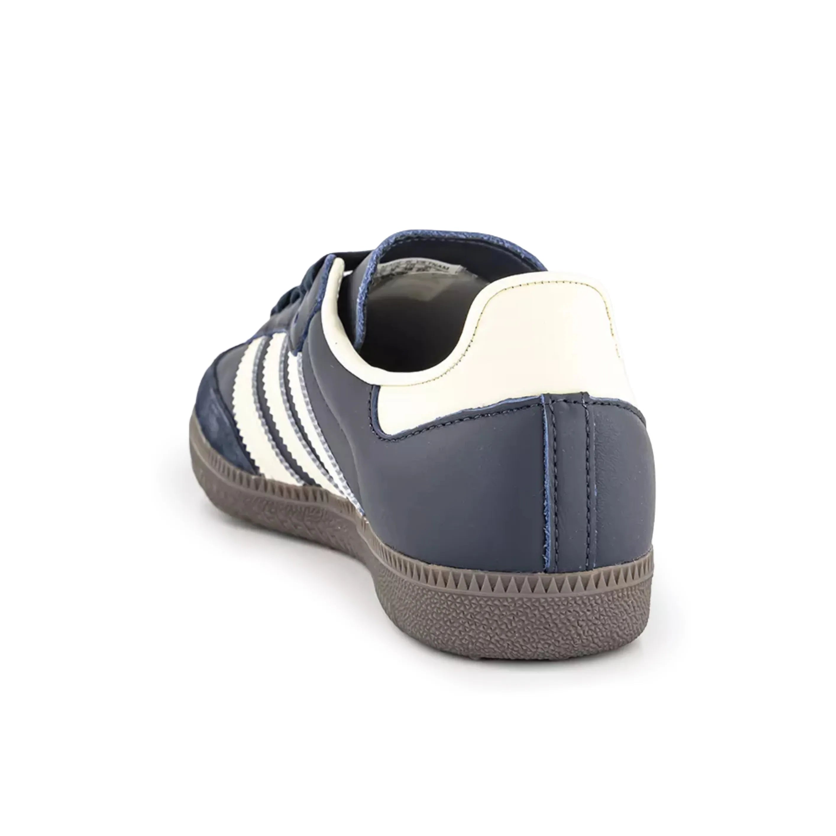 Samba "Night Navy"
