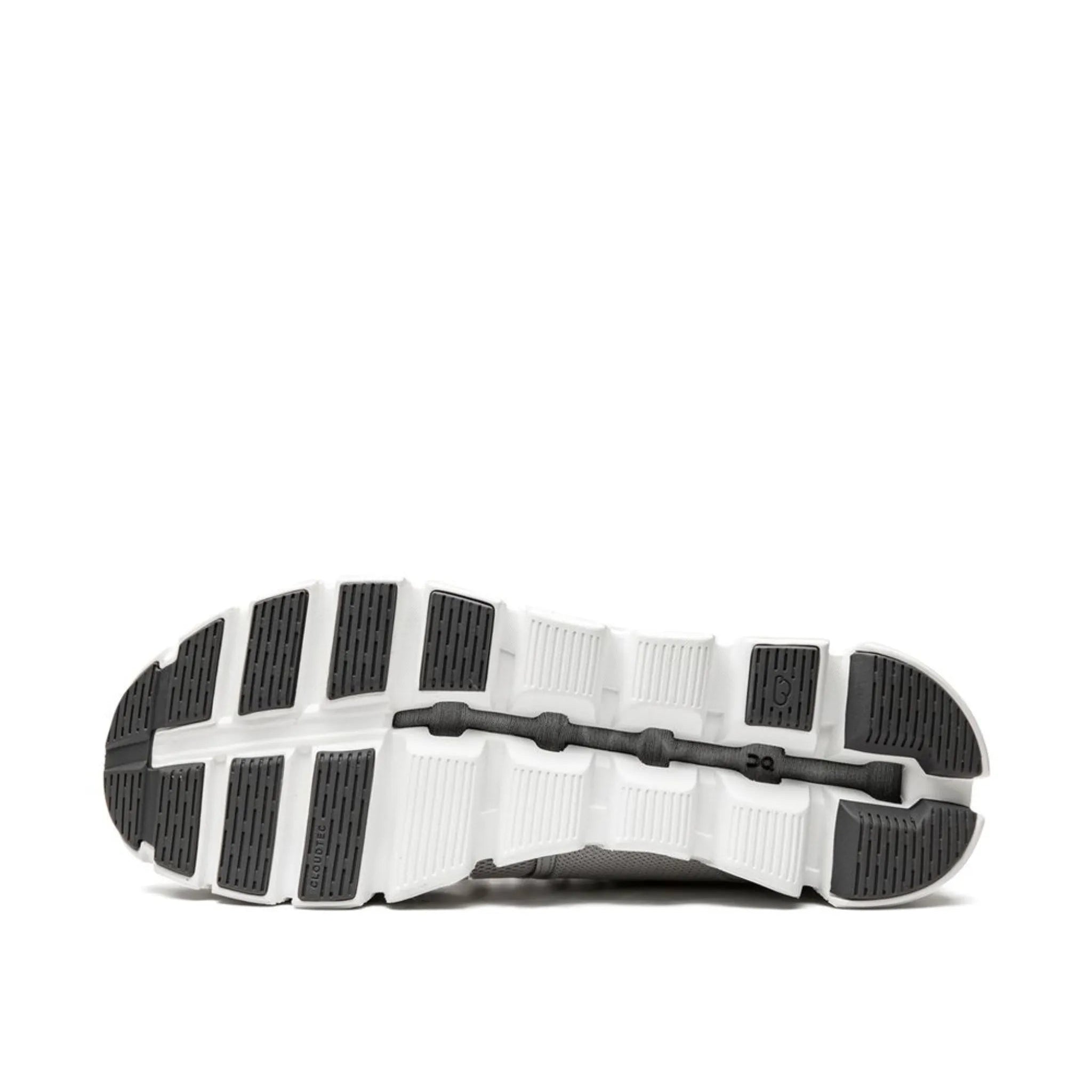 On Cloud 5 "Grey/White"