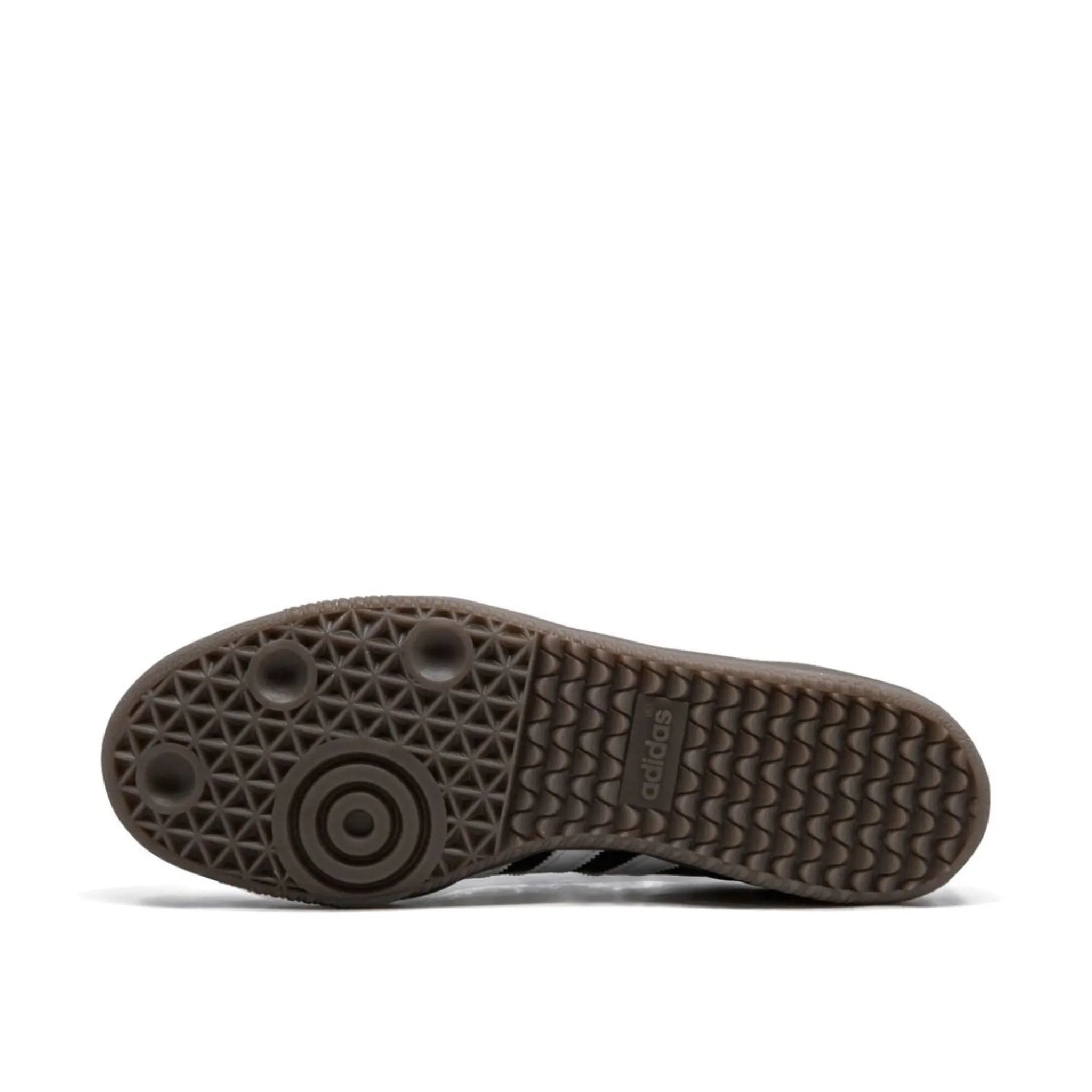 Samba Decon "Black"