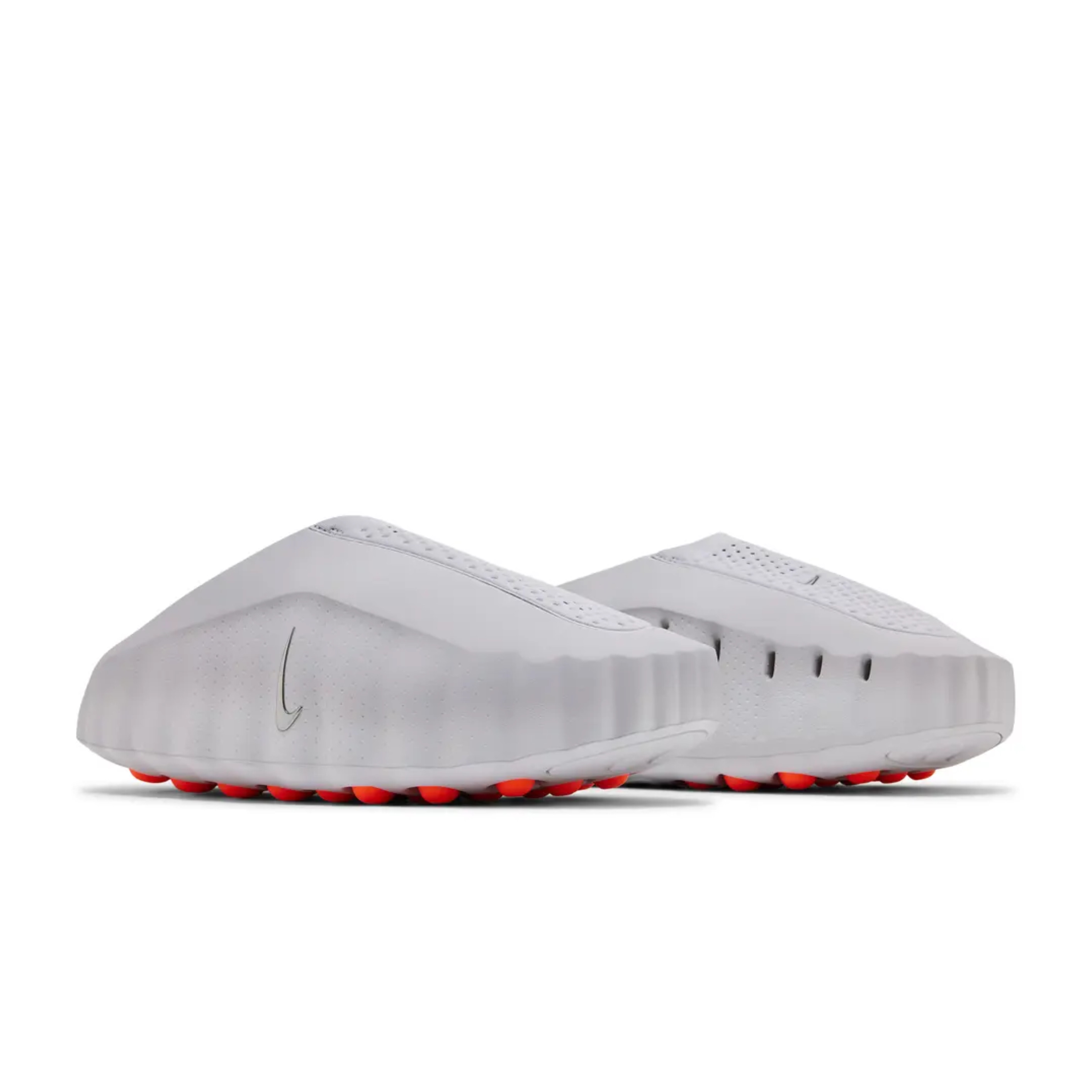 Mind 001 Slippers "Light Smoke Grey"