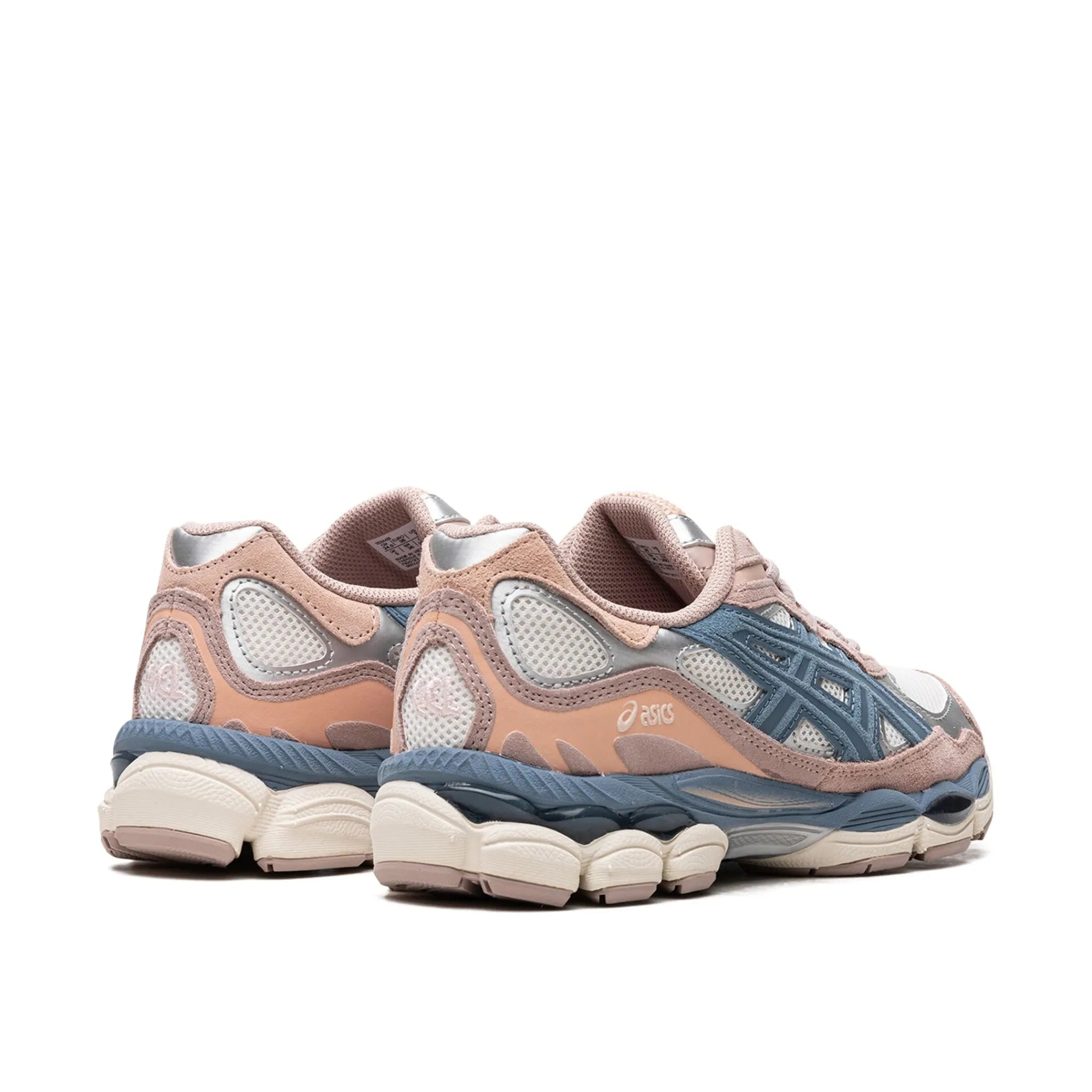 GEL-NYC "Mauve Blue"