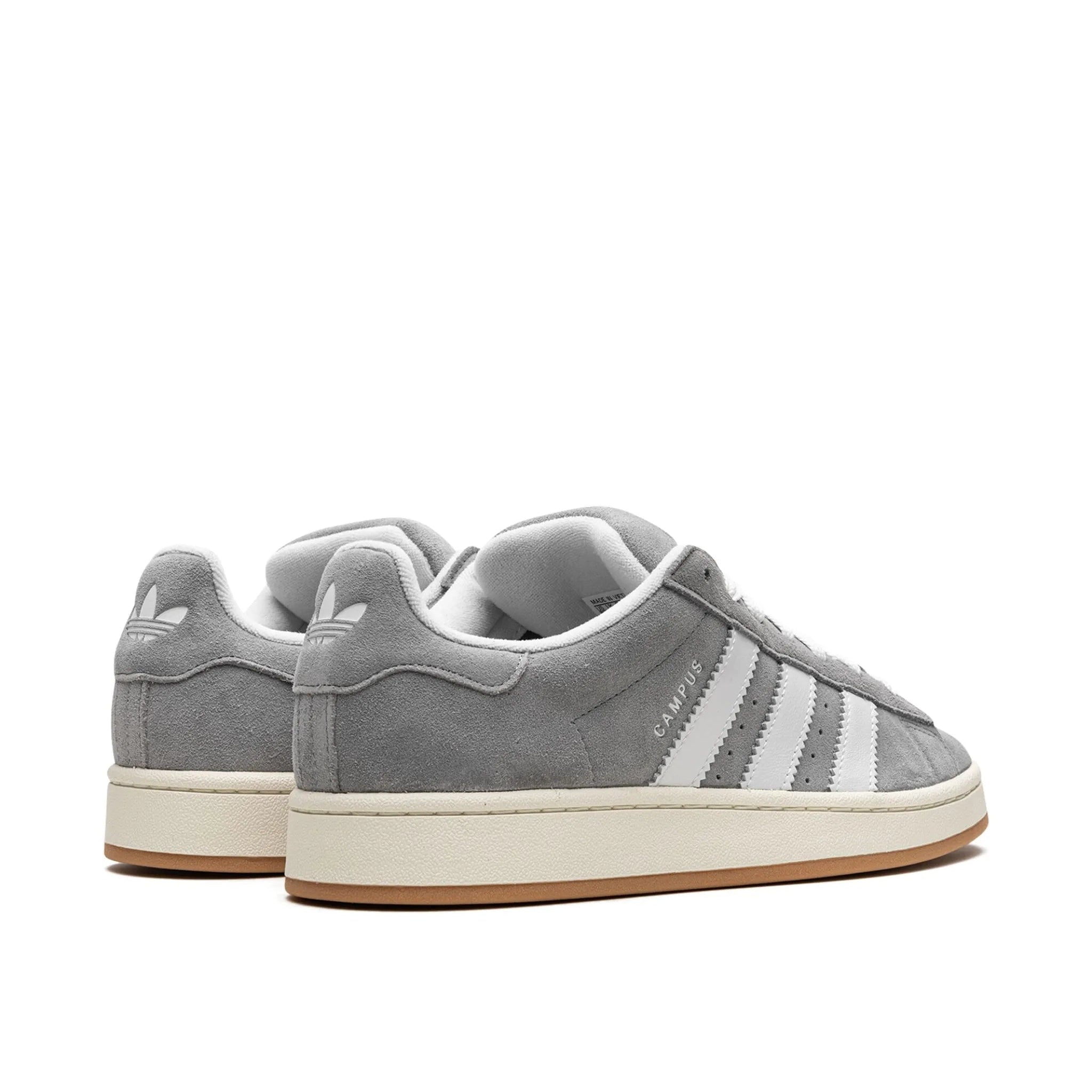 Campus 00s "Grey/White"