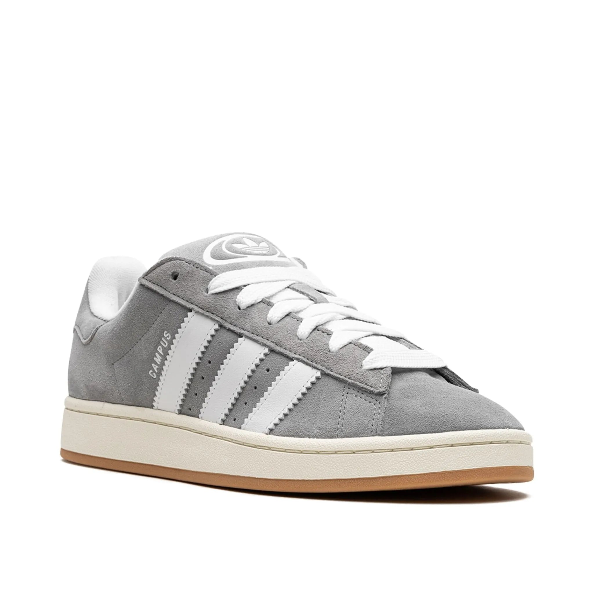 Campus 00s "Grey/White"