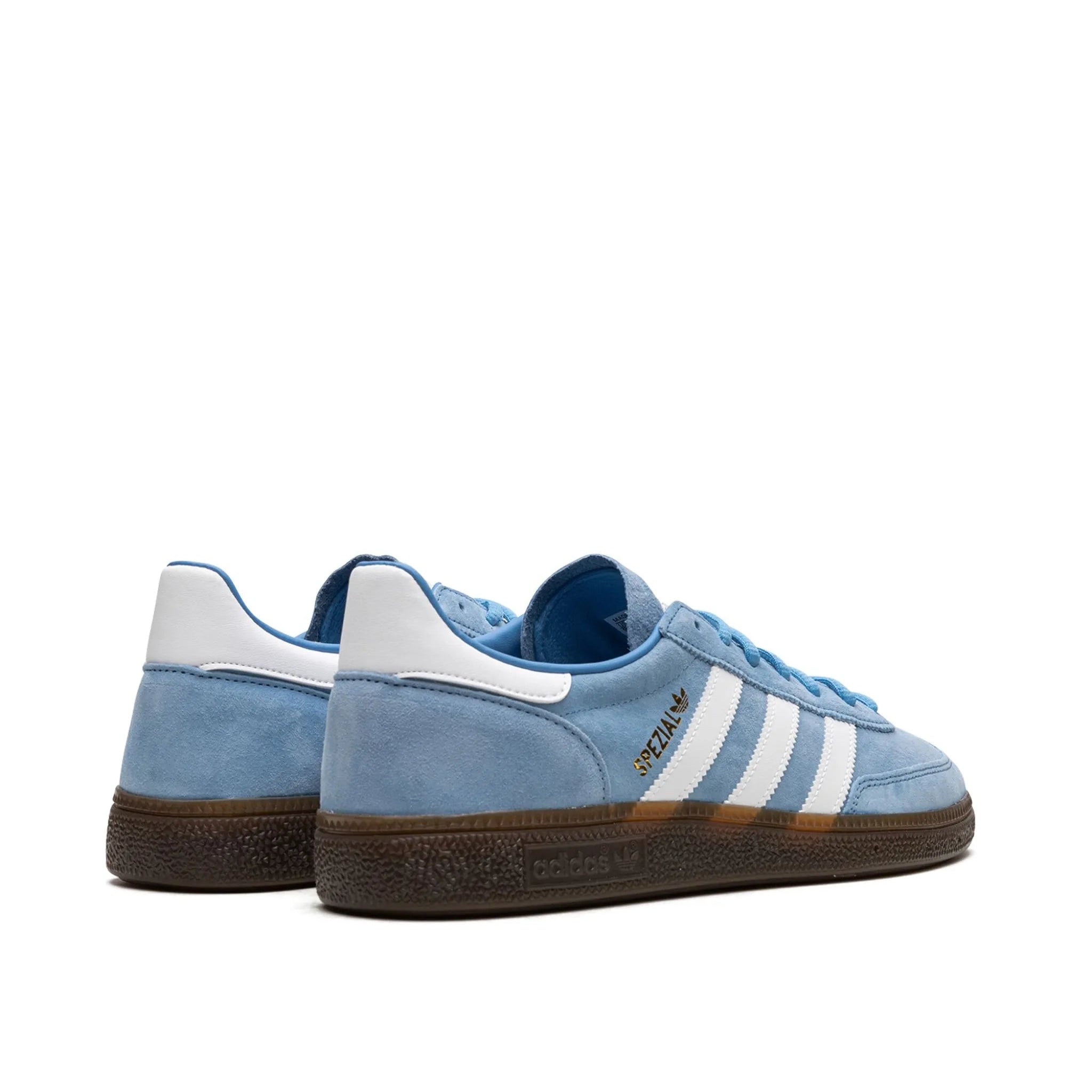 Spezial "Light Blue"