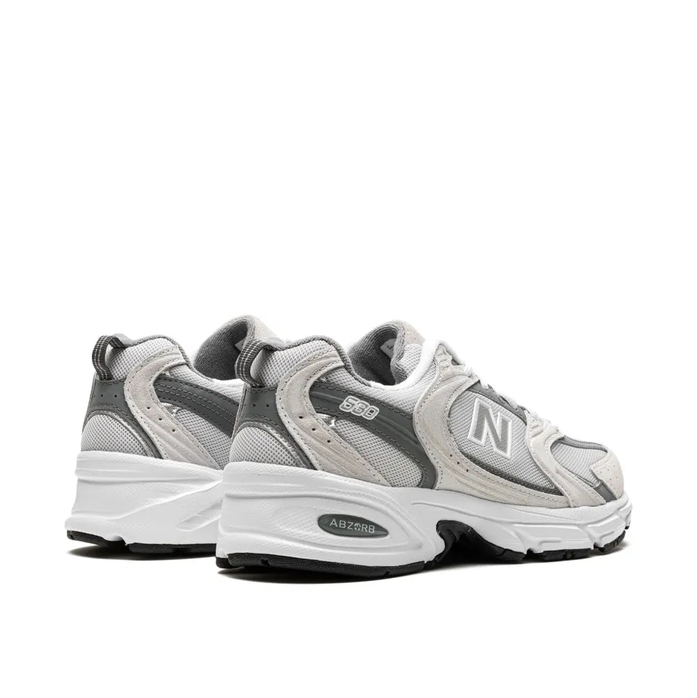 530 "Grey"