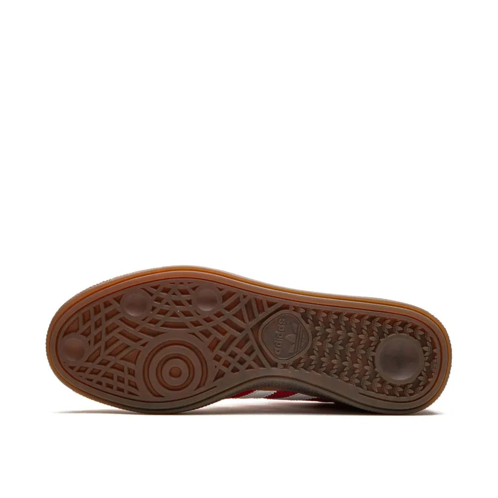 Spezial "Red/White"