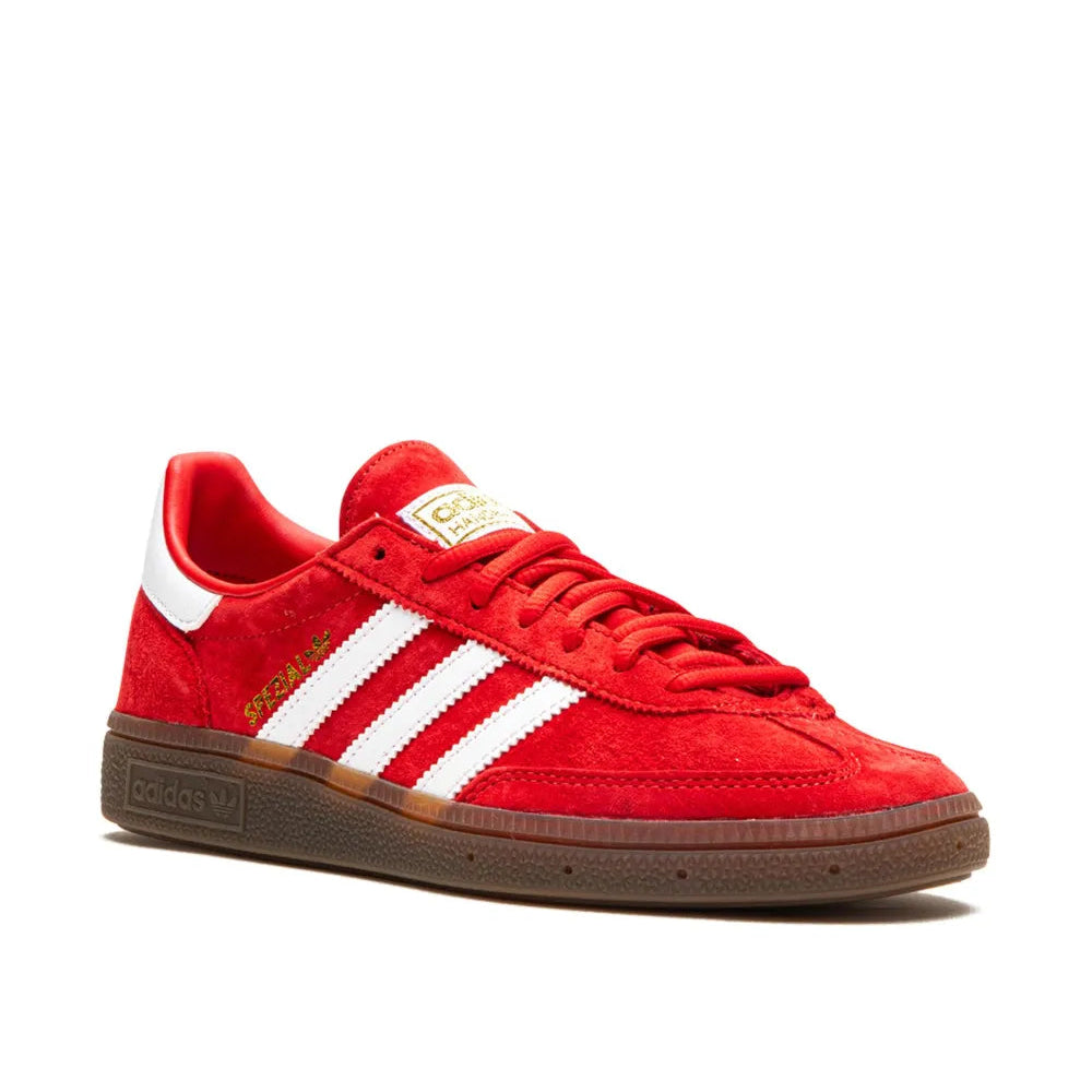 Spezial "Red/White"