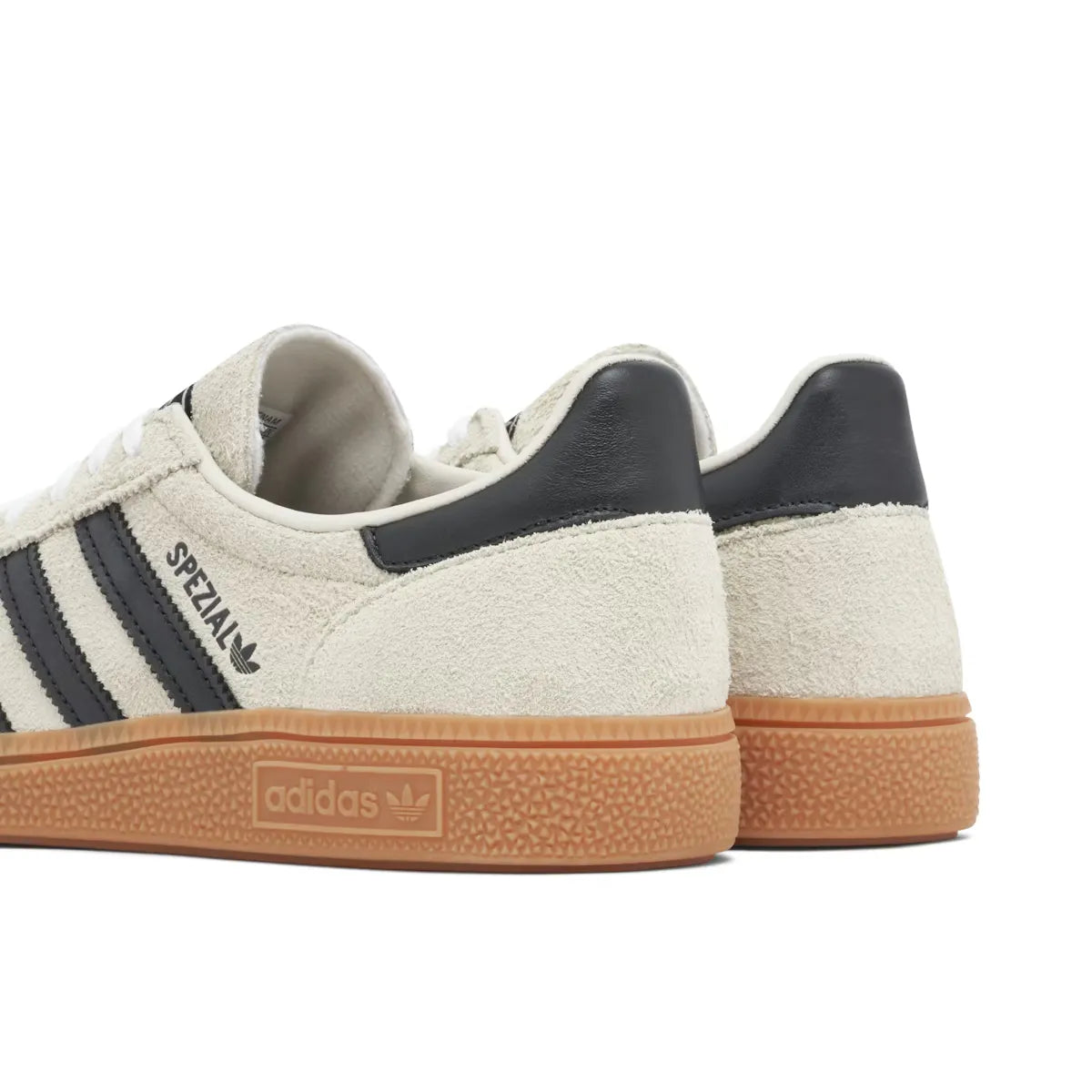 Handball Spezial “Grey/Black”