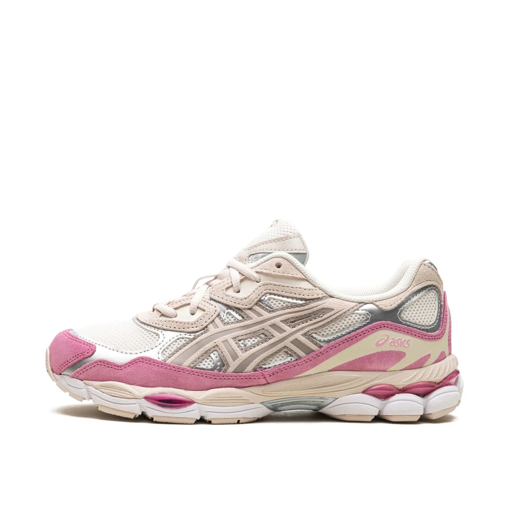 GEL-NYC "Mineral Beige Pink"