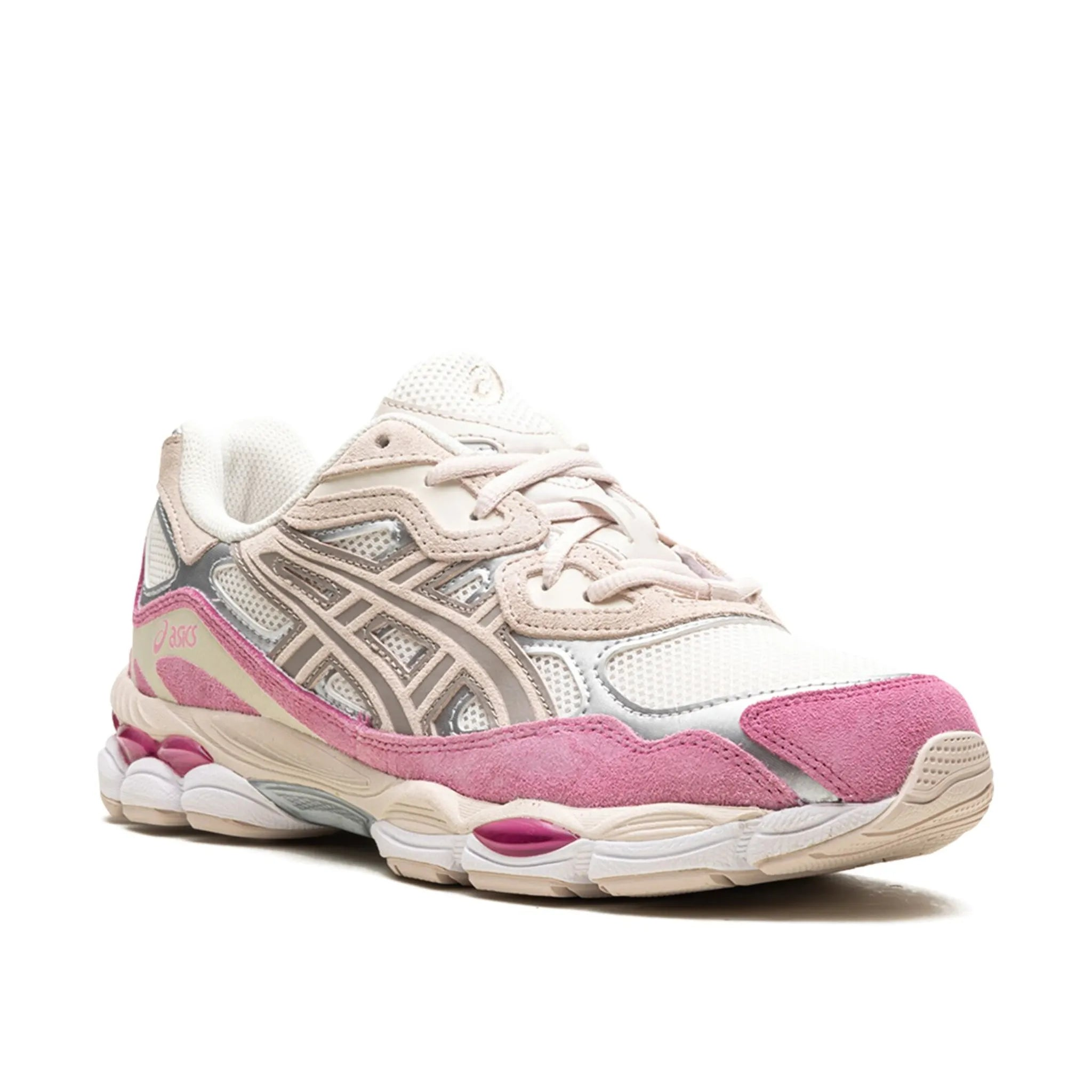 GEL-NYC "Mineral Beige Pink"