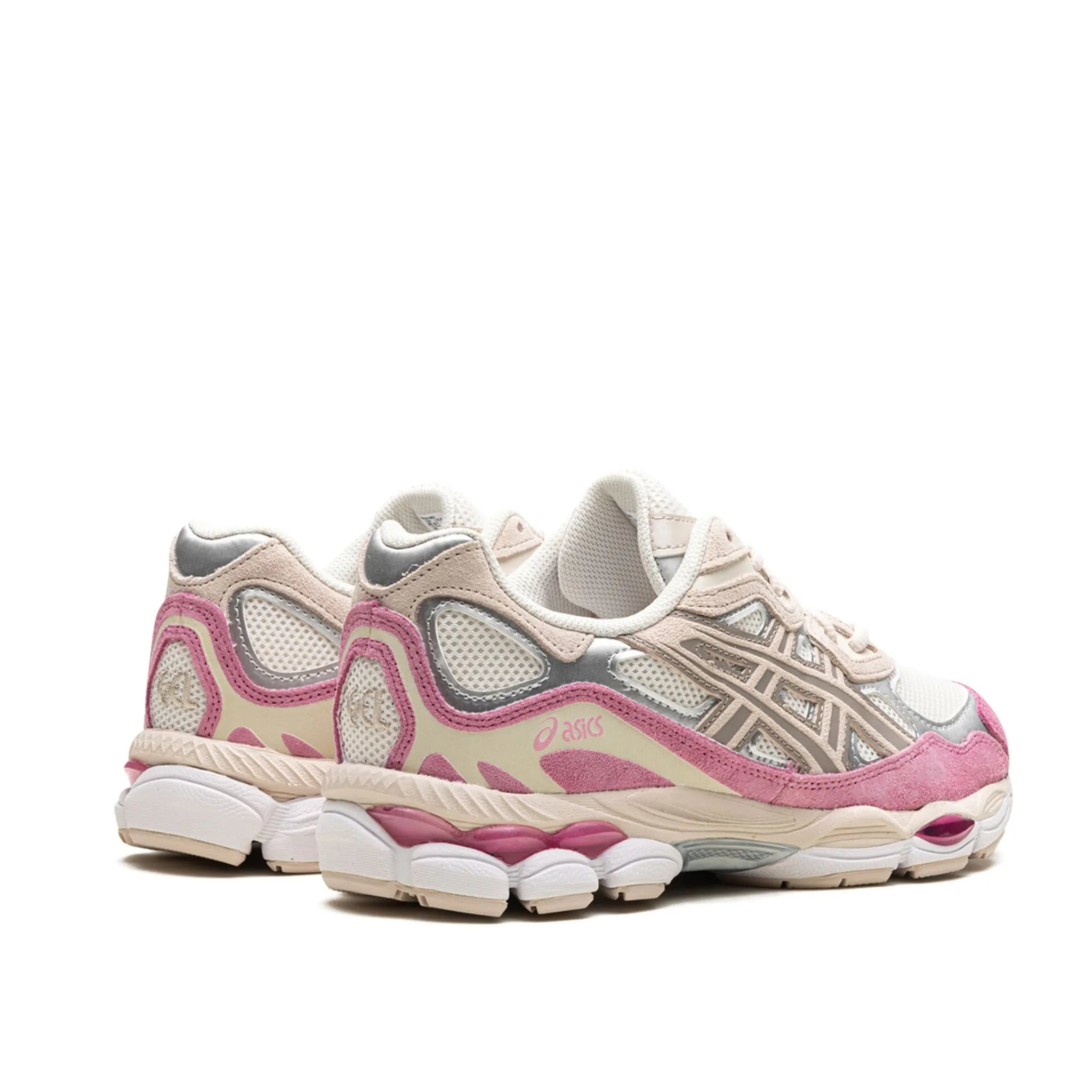 GEL-NYC "Mineral Beige Pink"