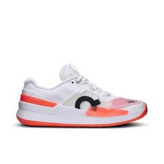 The Roger Pro 2 "White/Flame"