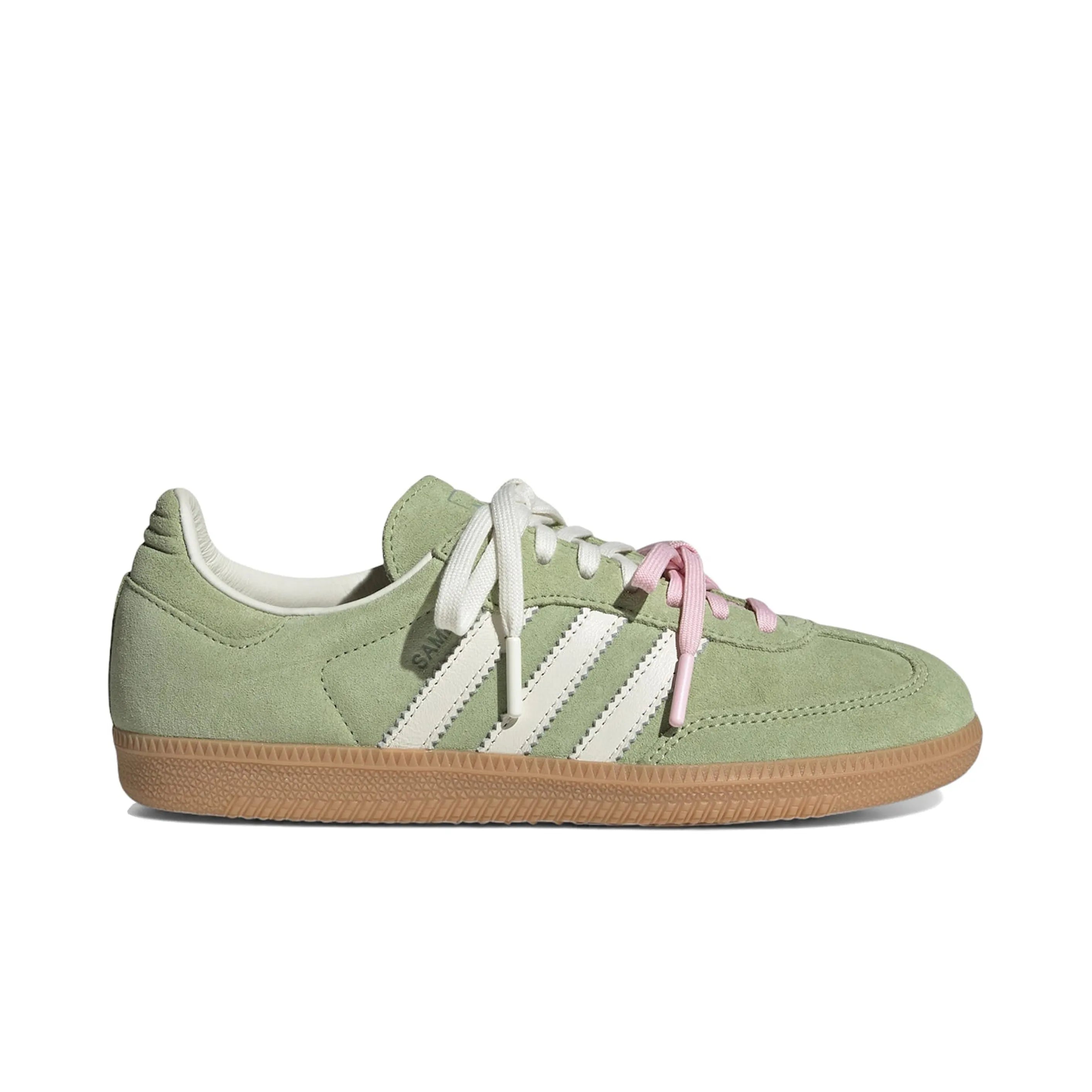 Samba x Molly Mae "Matcha"