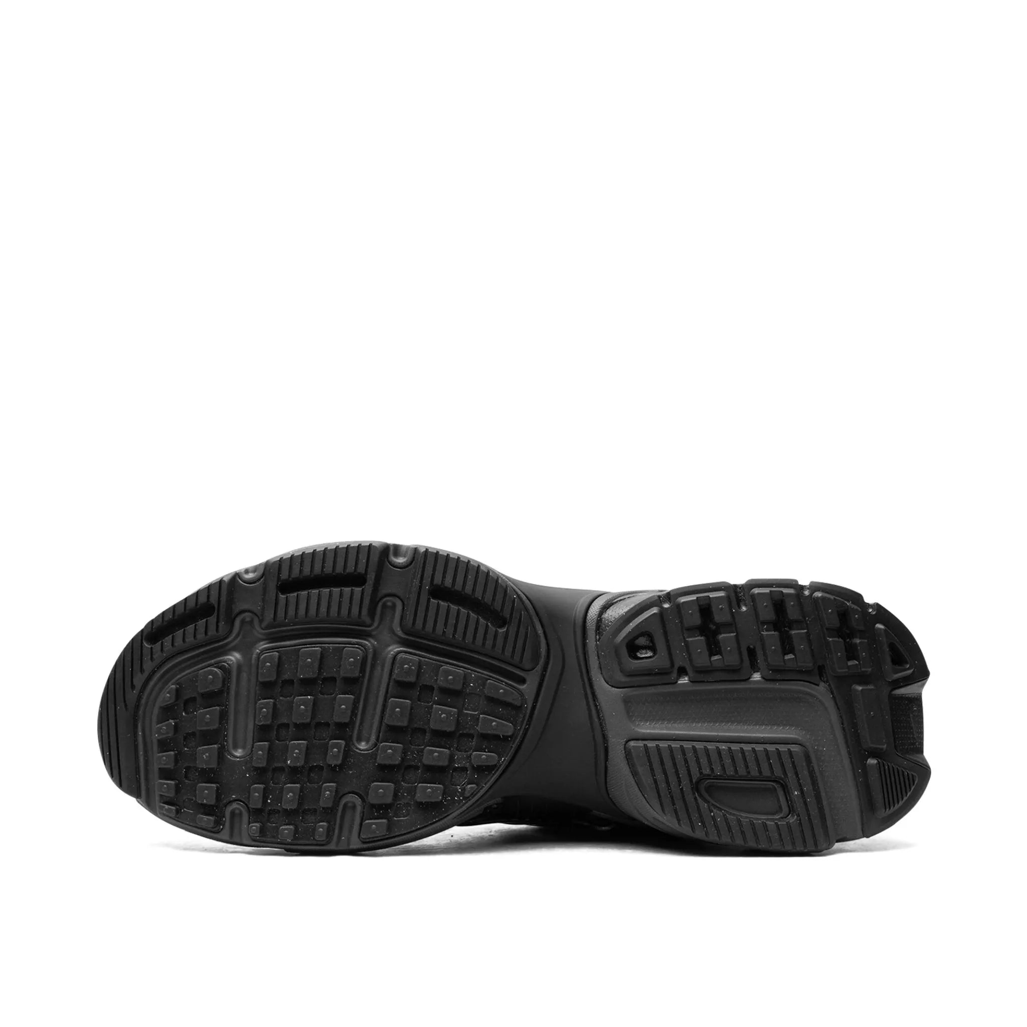 V2K Run "Black Anthracite"