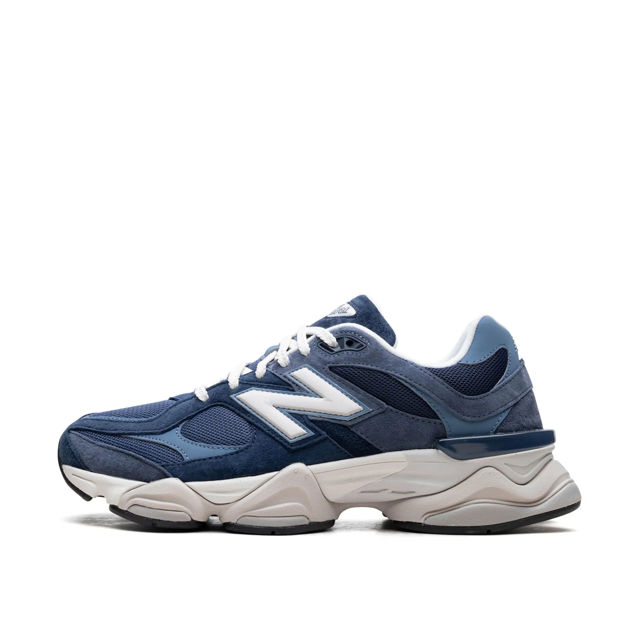 9060 "Blue"