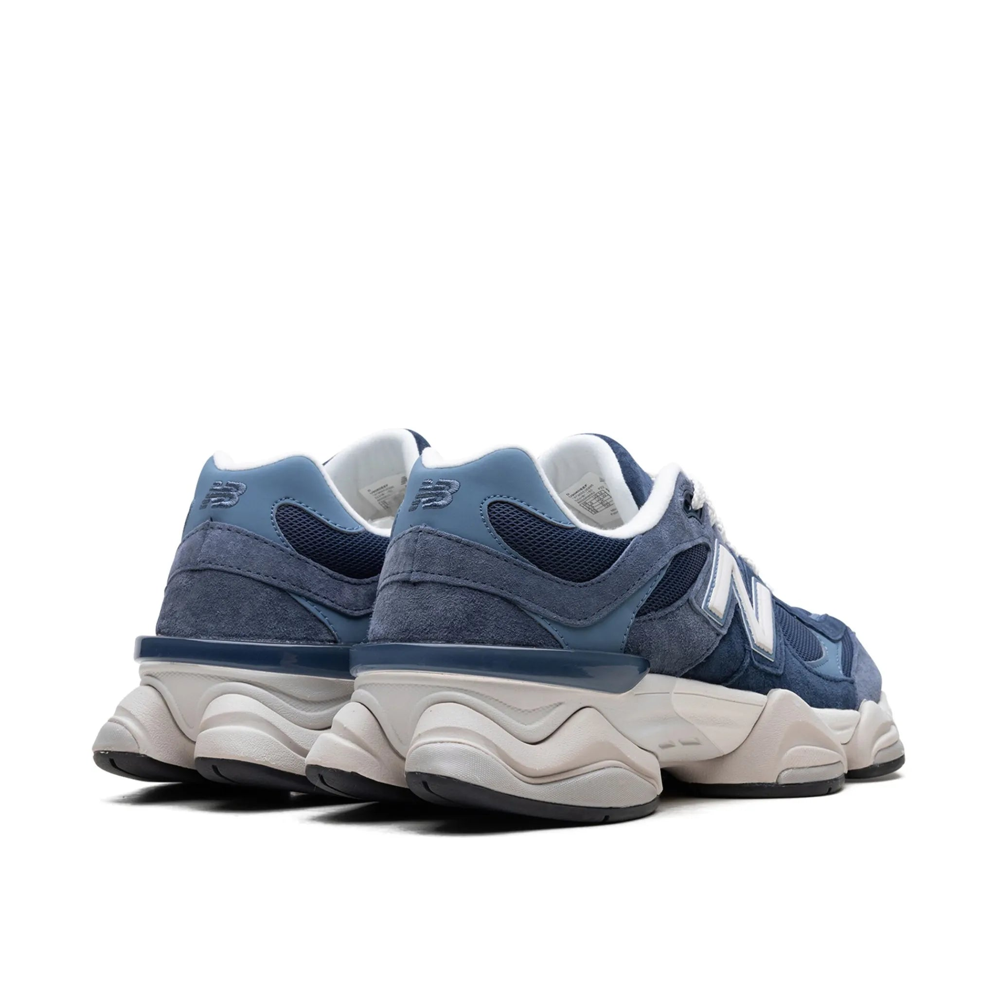 9060 "Blue"