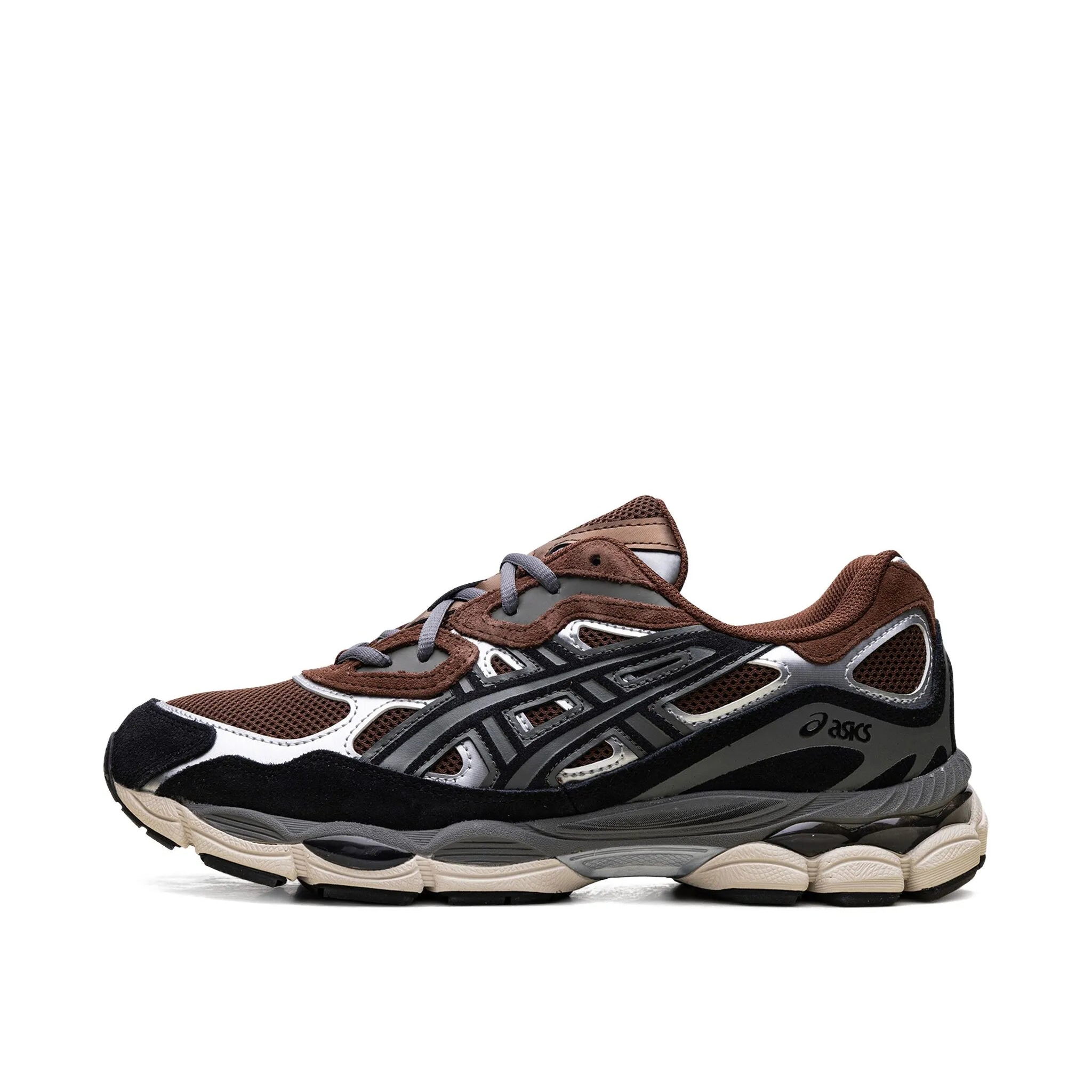 GEL-NYC "Reddish Brown"