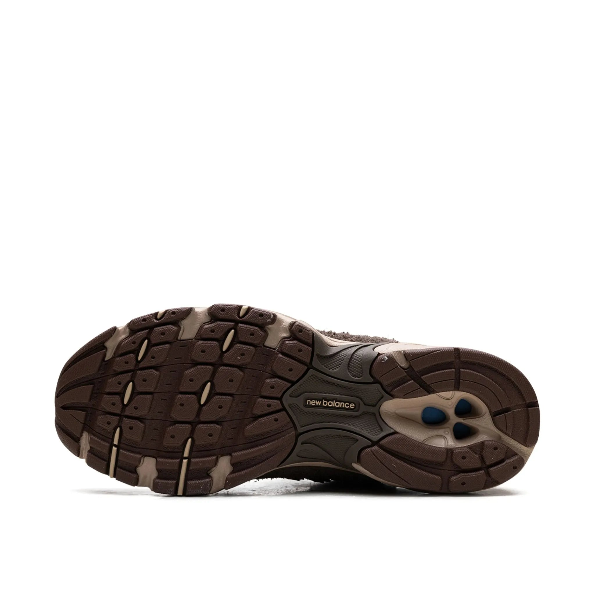 530 "Brown Tan"