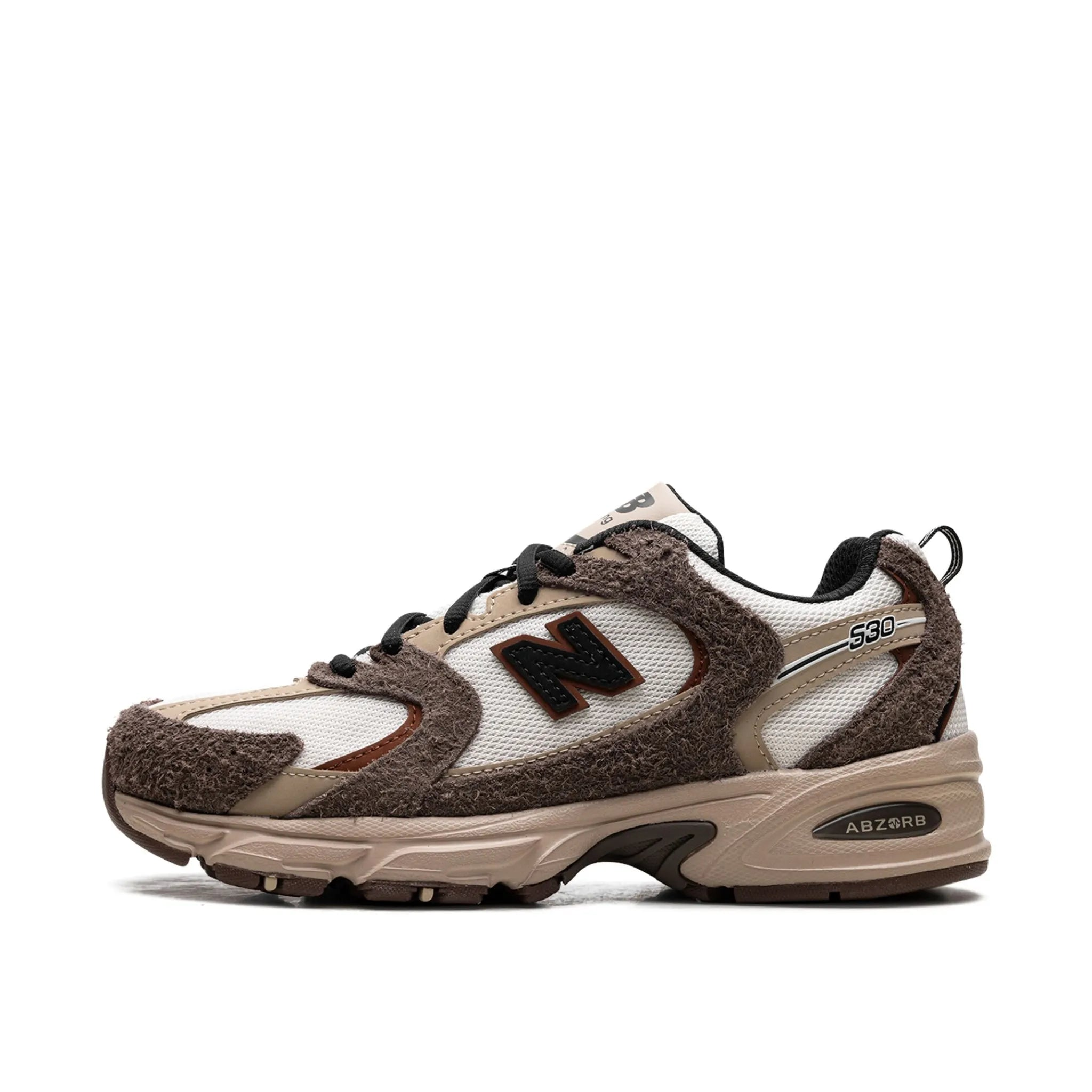 530 "Brown Tan"