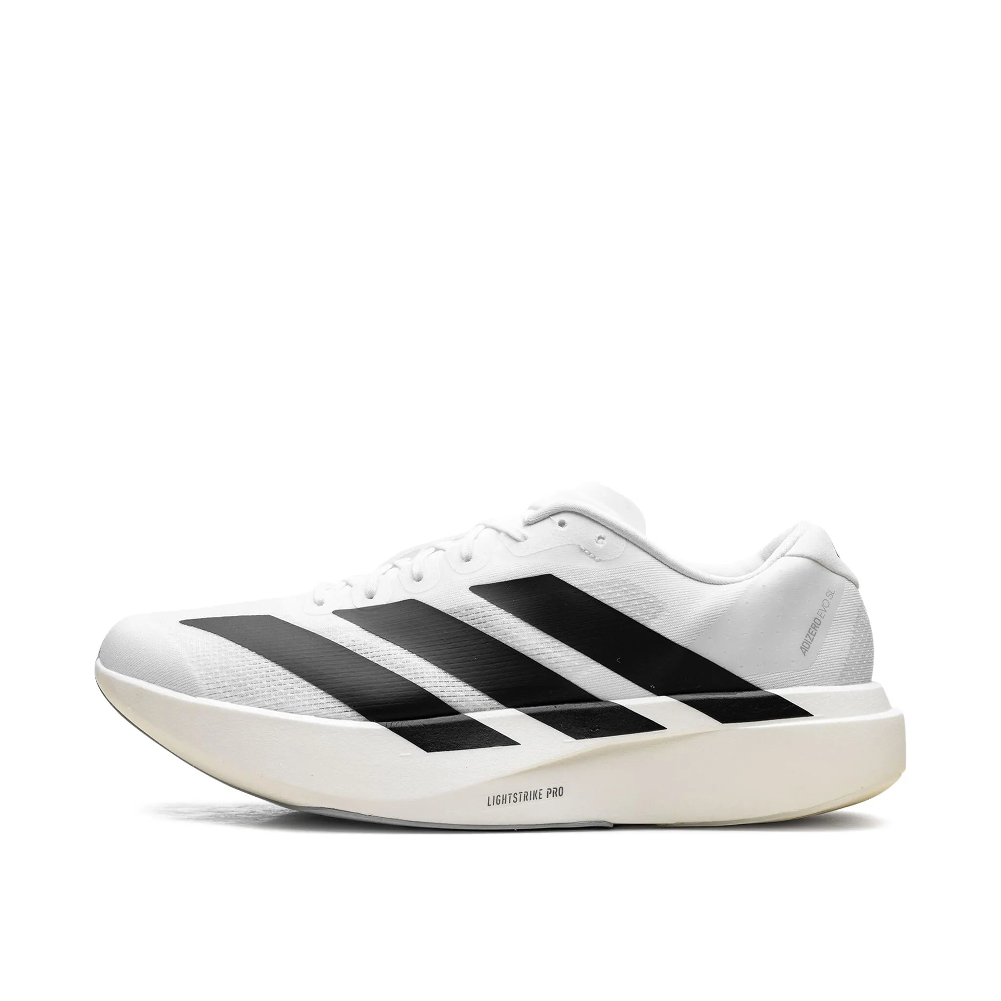 Adizero Evo SL "White/Black"