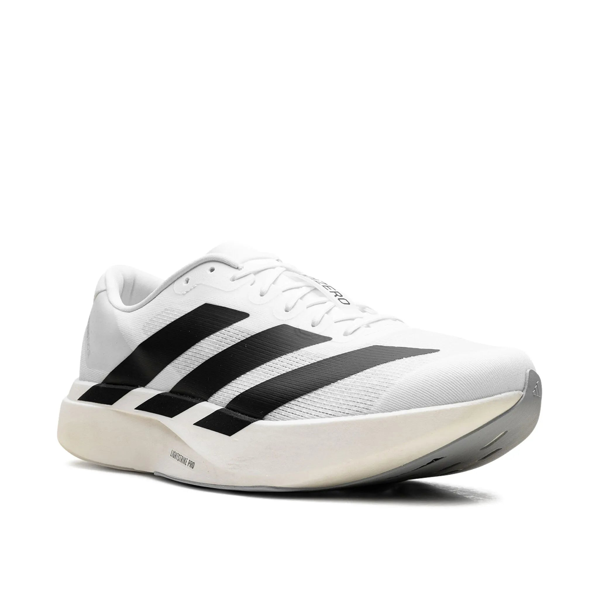 Adizero Evo SL "White/Black"