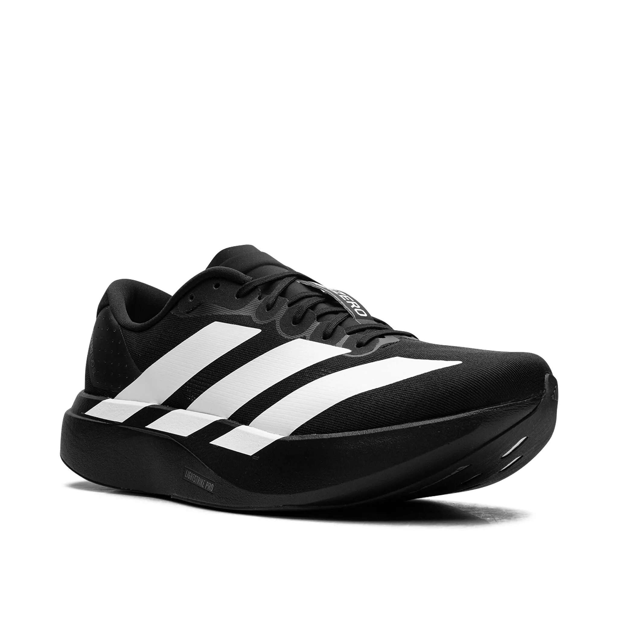 Adizero Evo SL "Black/White"