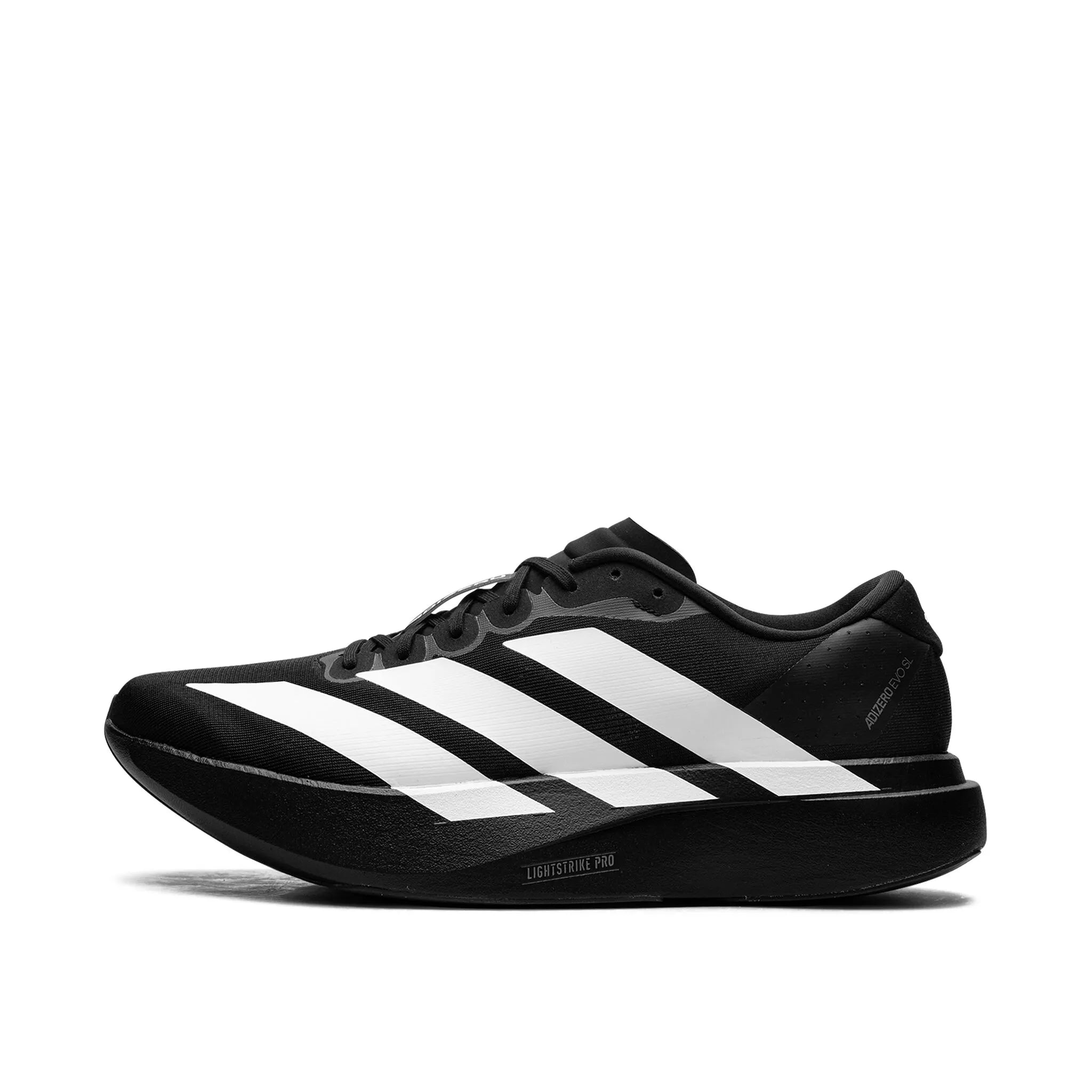 Adizero Evo SL "Black/White"