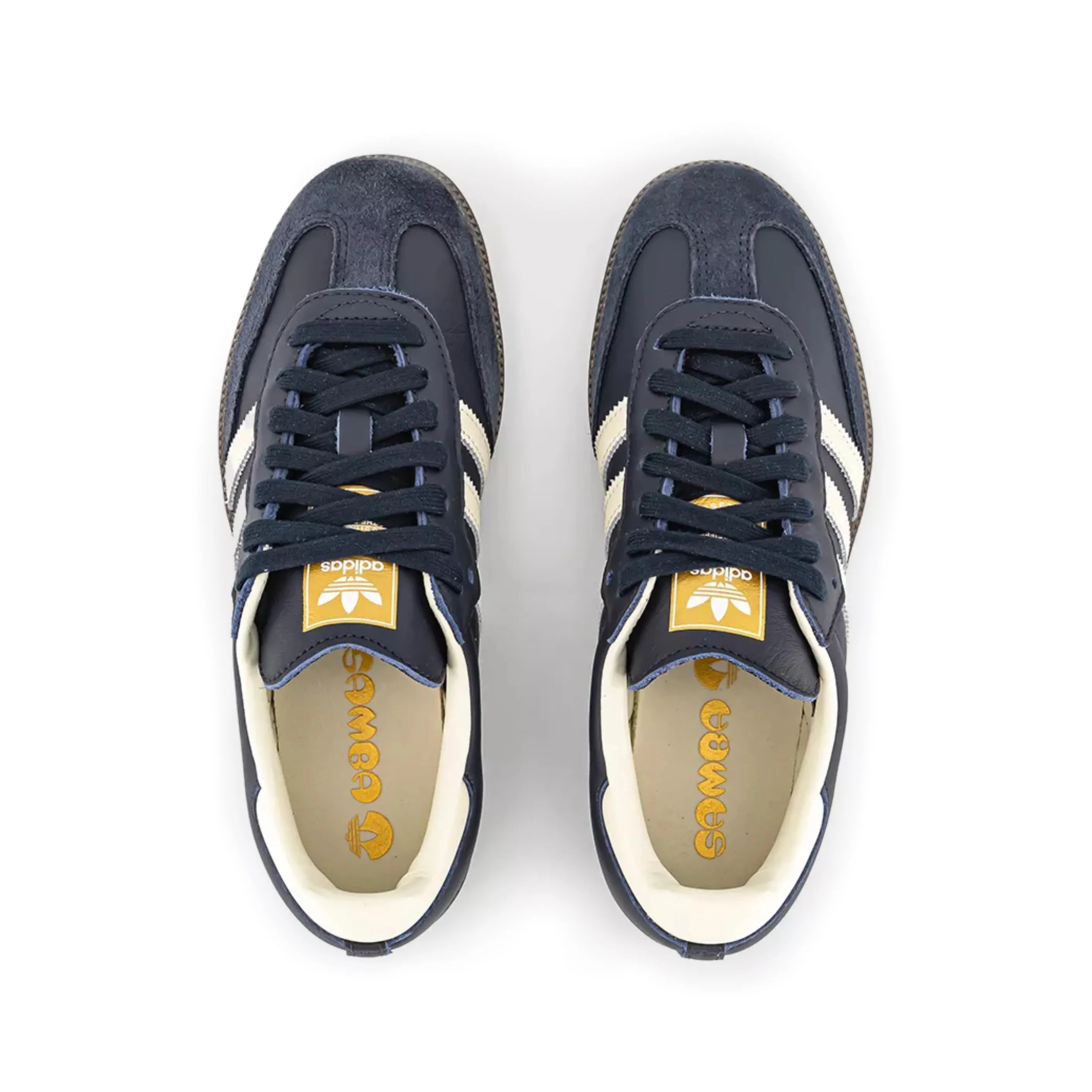 Samba "Night Navy"