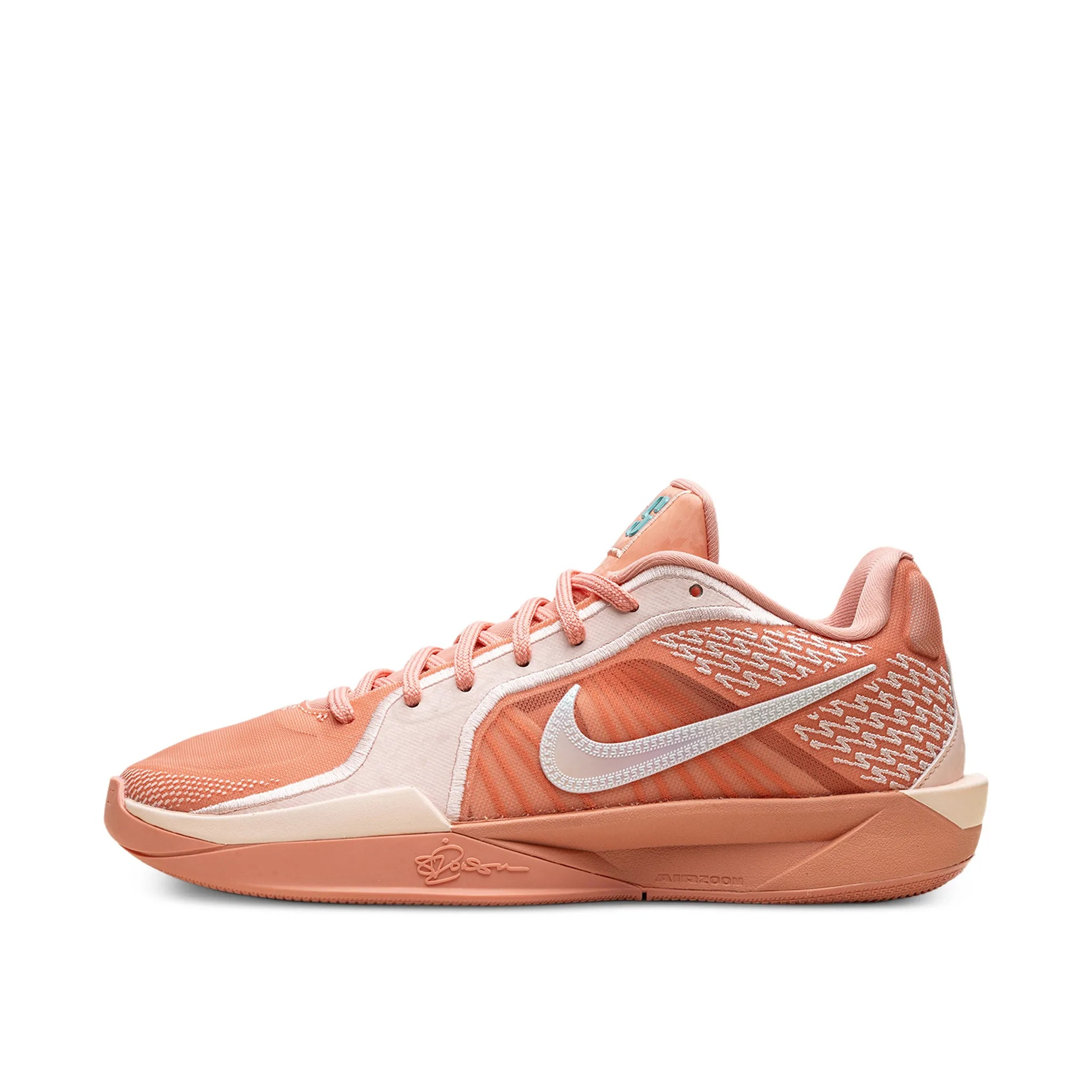 Sabrina 2 "Washed Coral"