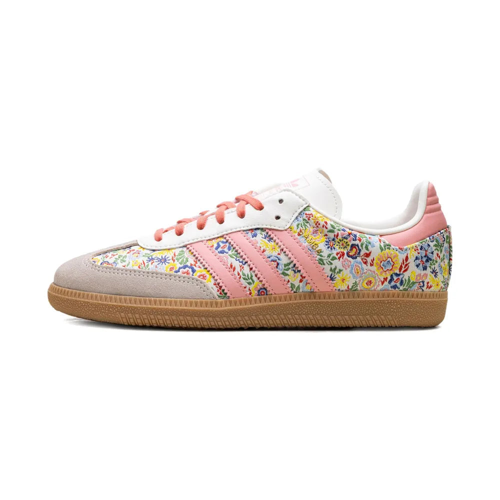 Samba "Floral"