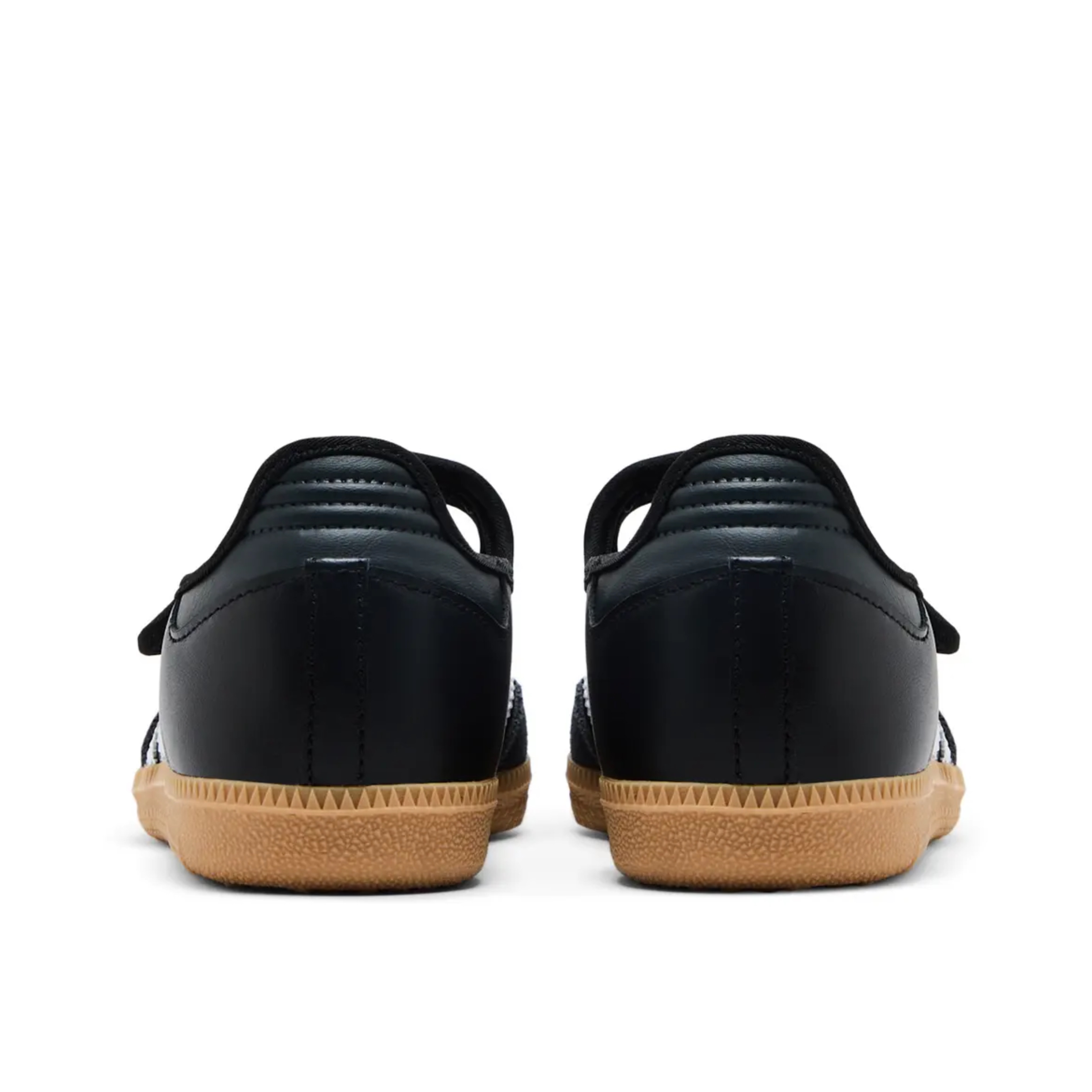 Samba Jane "Black"