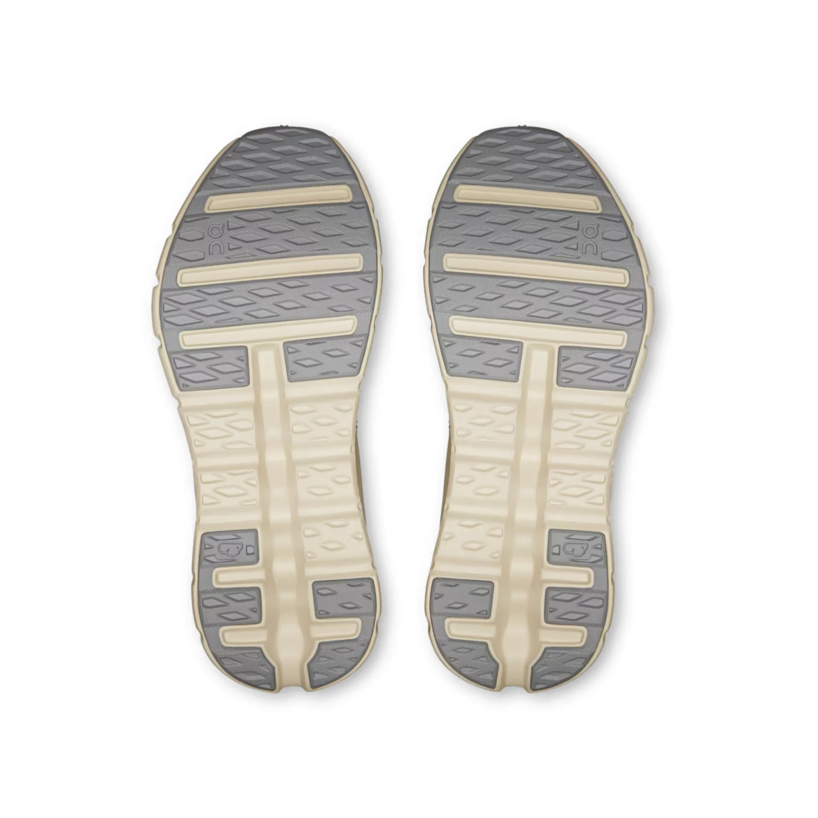 Cloudtilt x Loewe "Denim Grey"