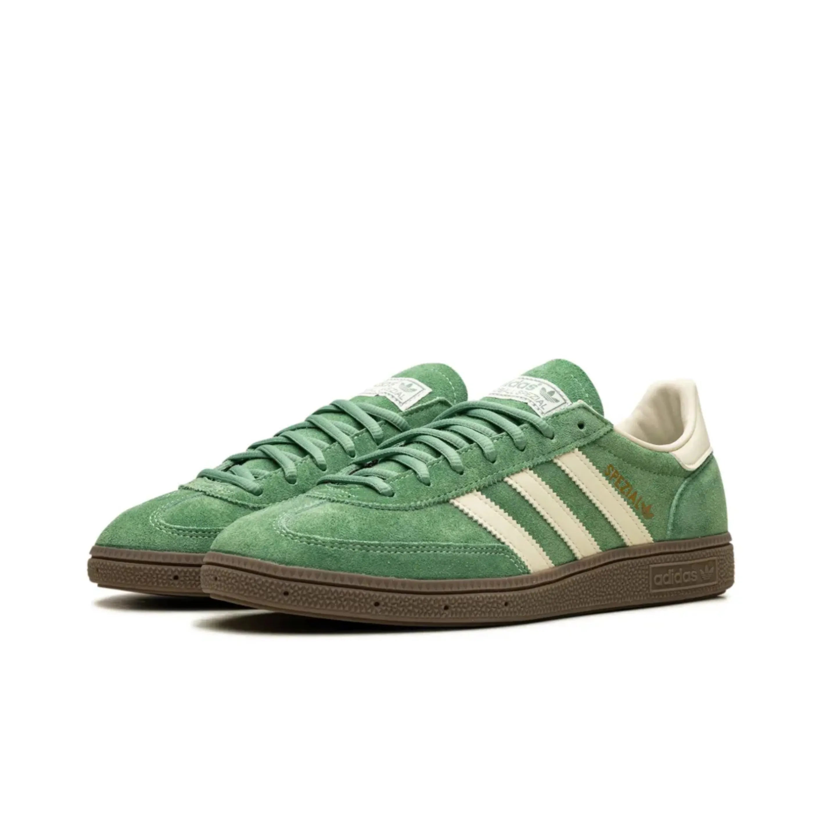 Spezial "Preloved Green"