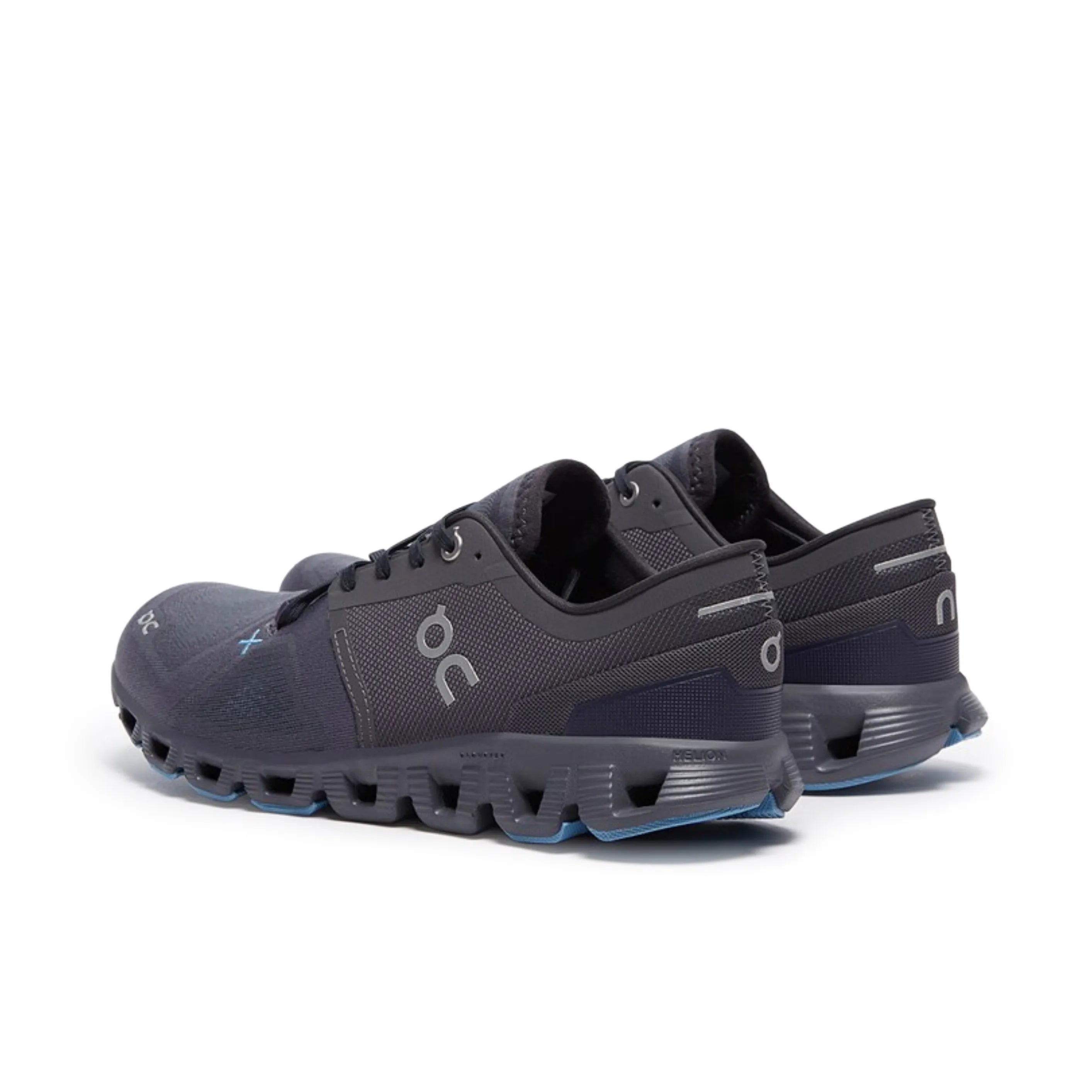 Cloud X3 "Eclipse Magnet"