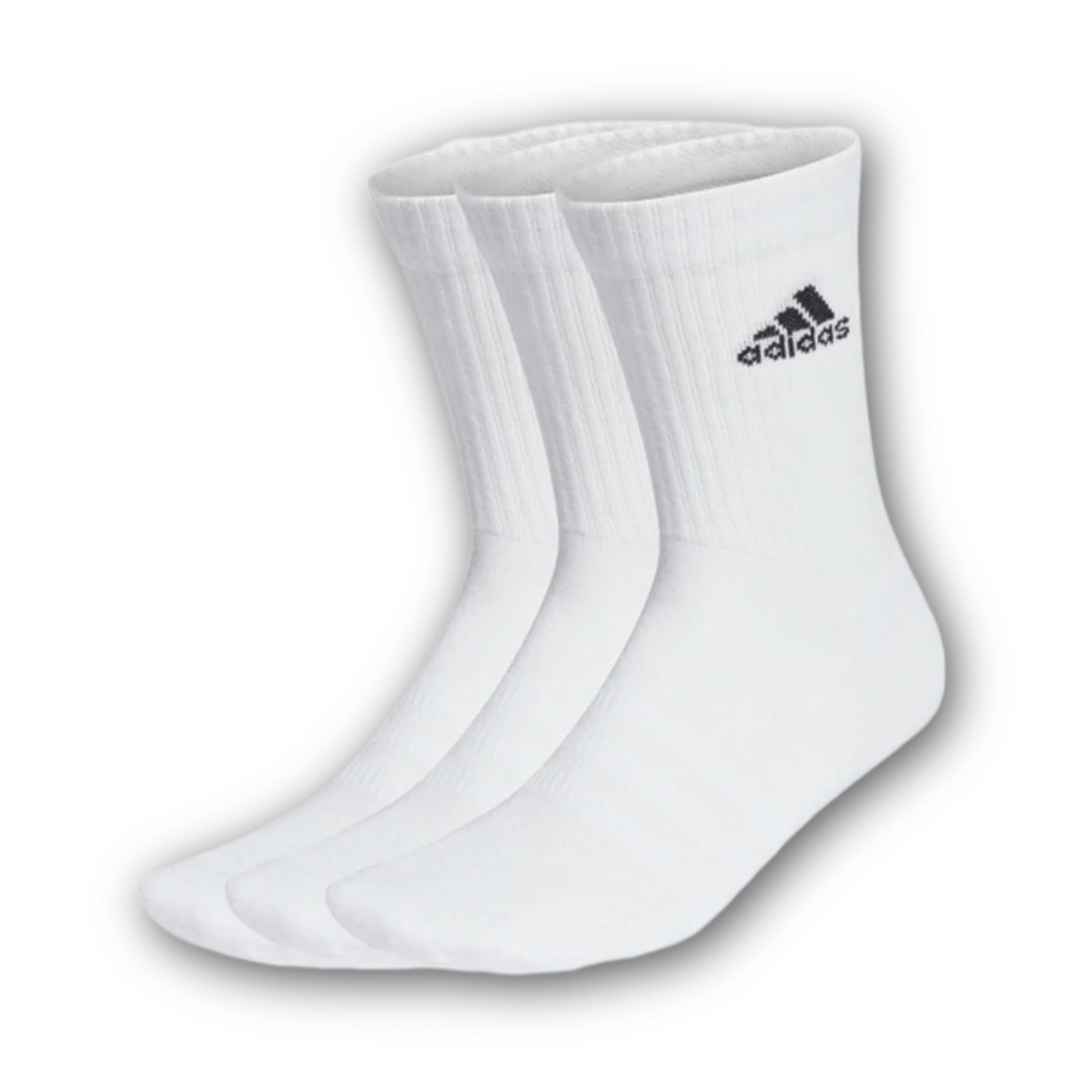 Adidas High Socks (1 Pair)