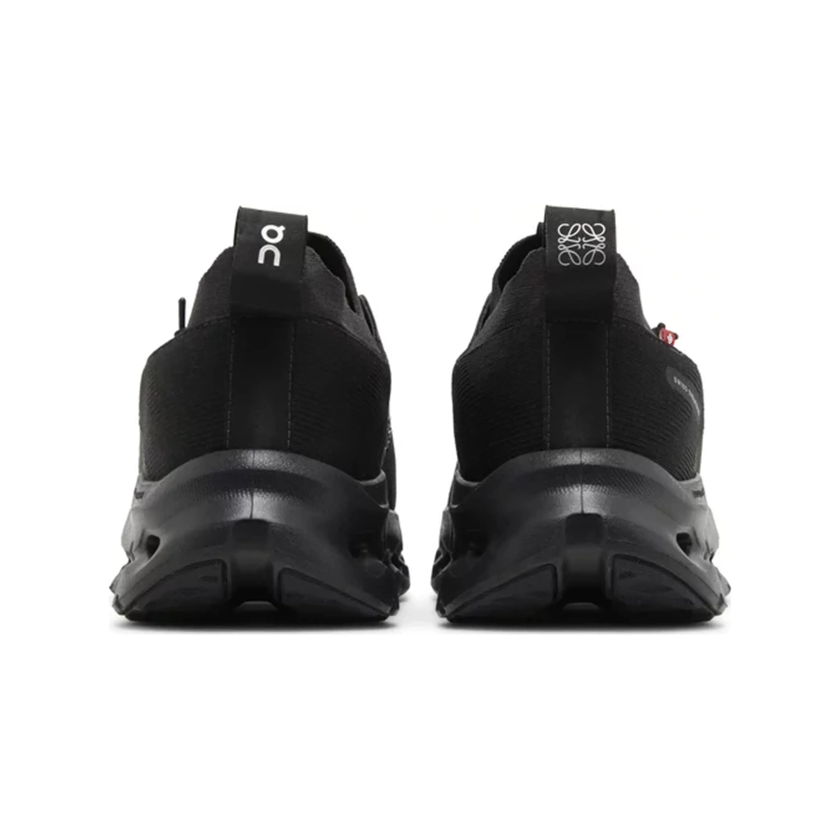 Cloudtilt x Loewe "All Black"