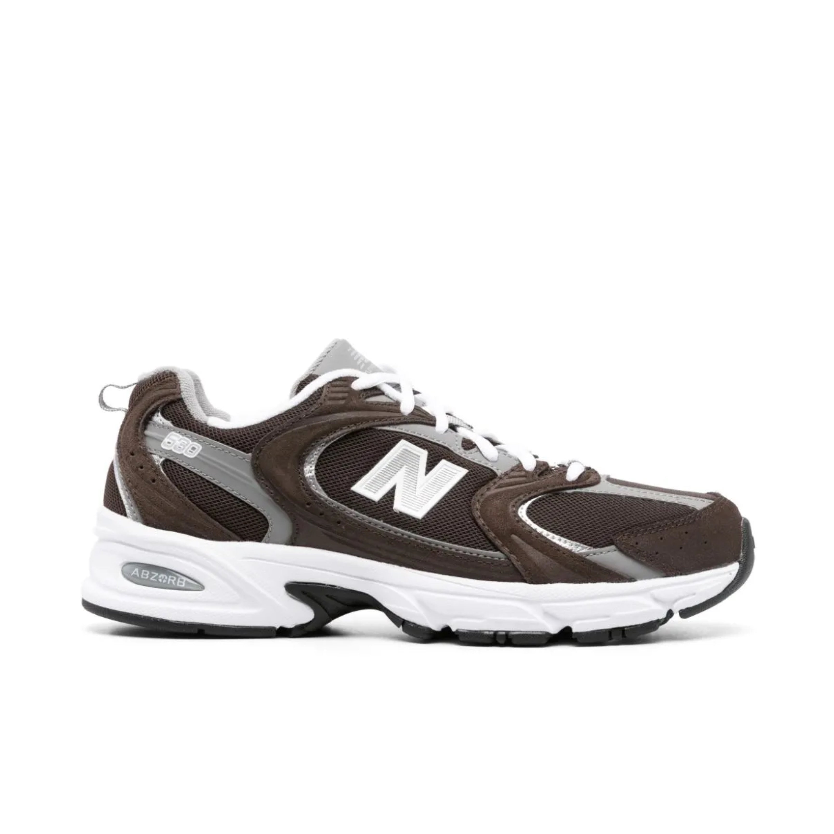 530 "Brown"