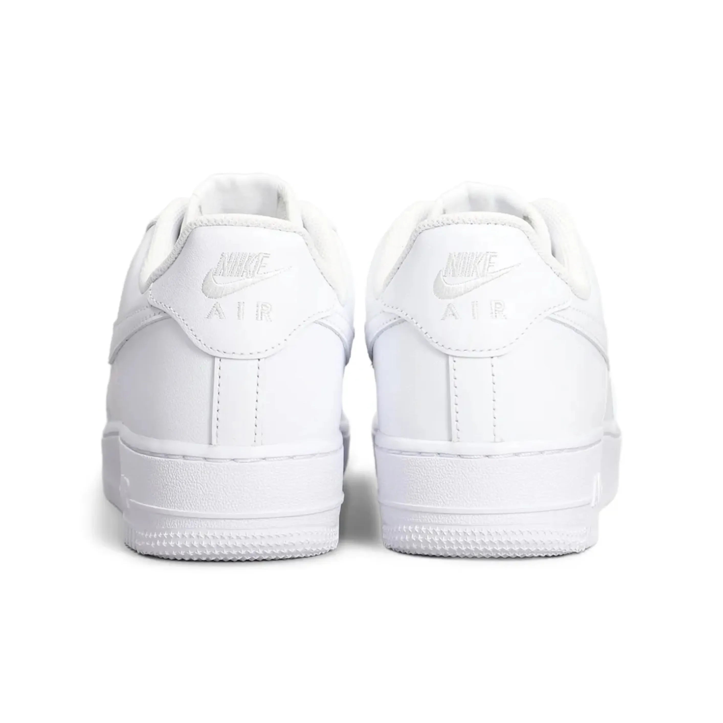 Air Force 1 "Full White"