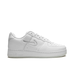 Air Force 1 "Color Of The Month - White"