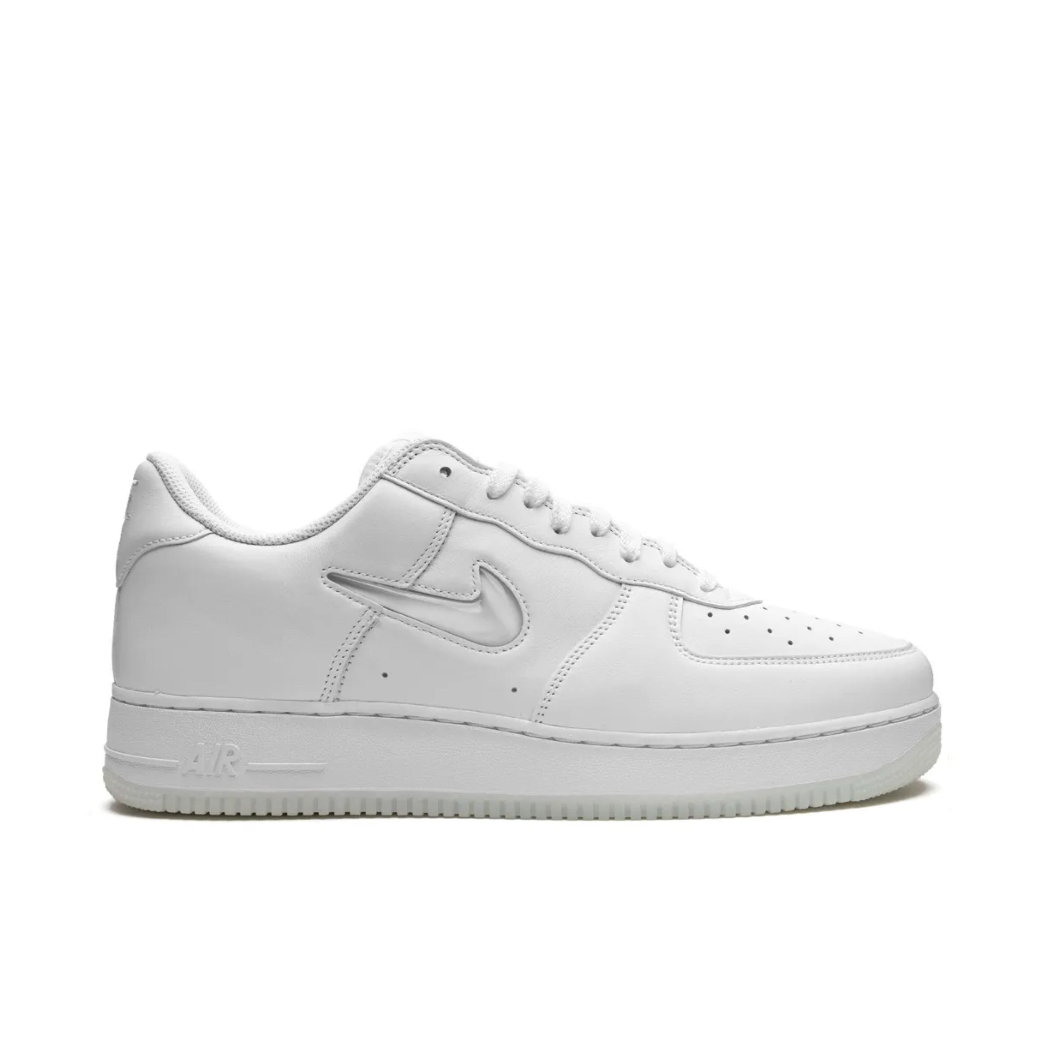 Air Force 1 "Color Of The Month - White"