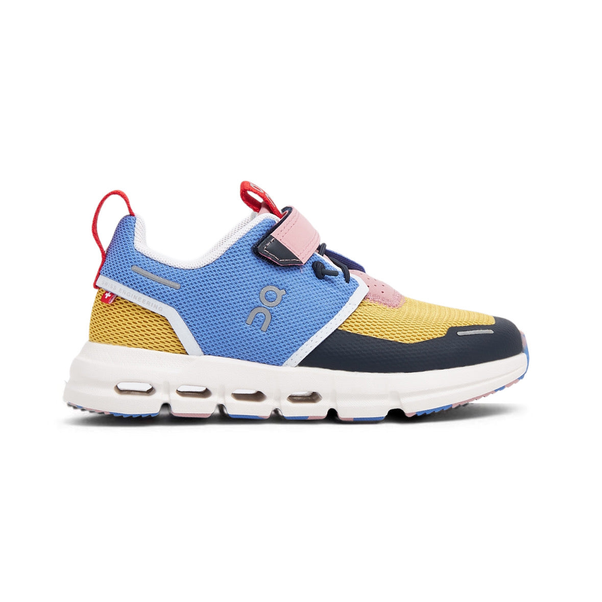 On Cloud Kids “Multicolor”