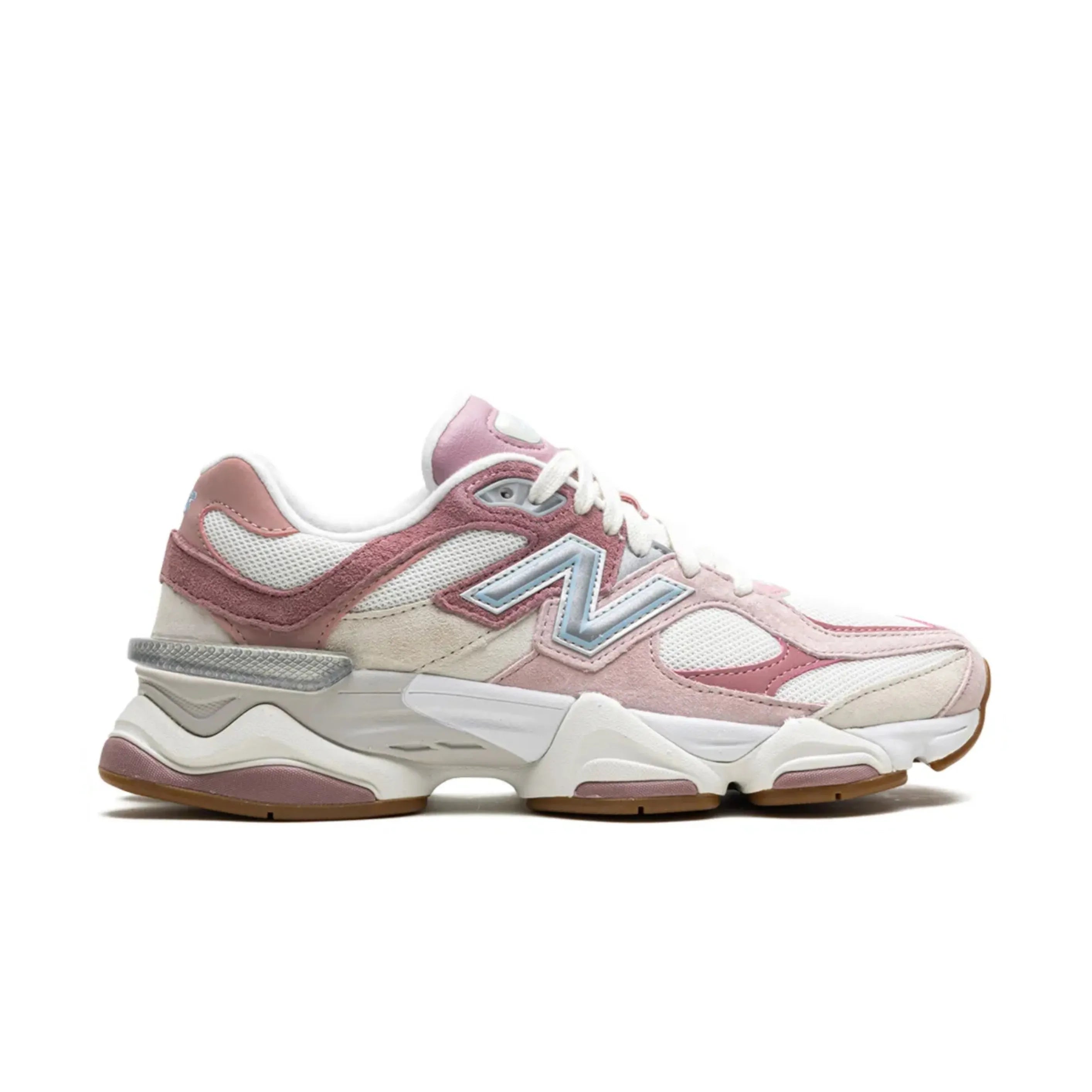 9060 x "Rose Pink"