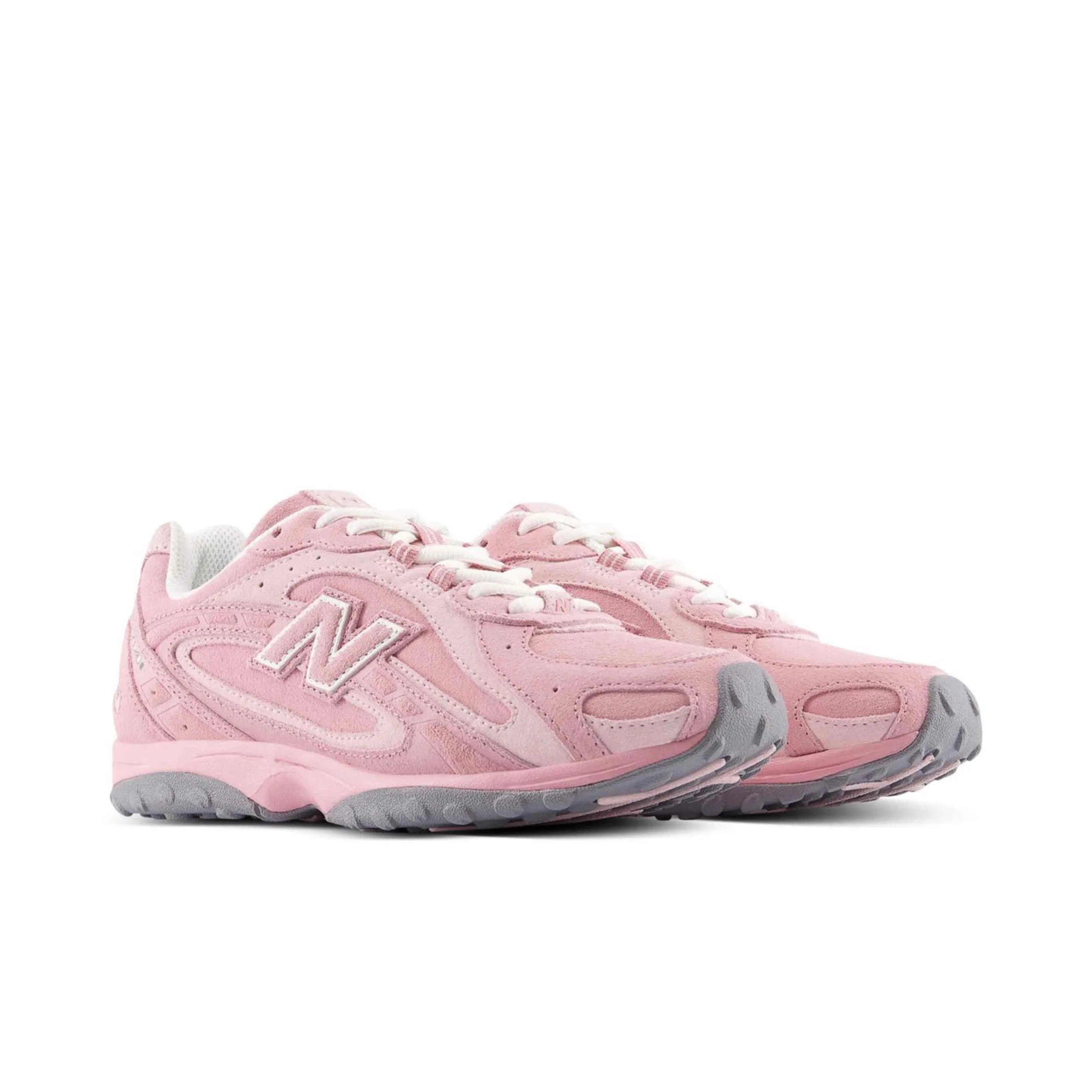 204L "Pink Taffy"