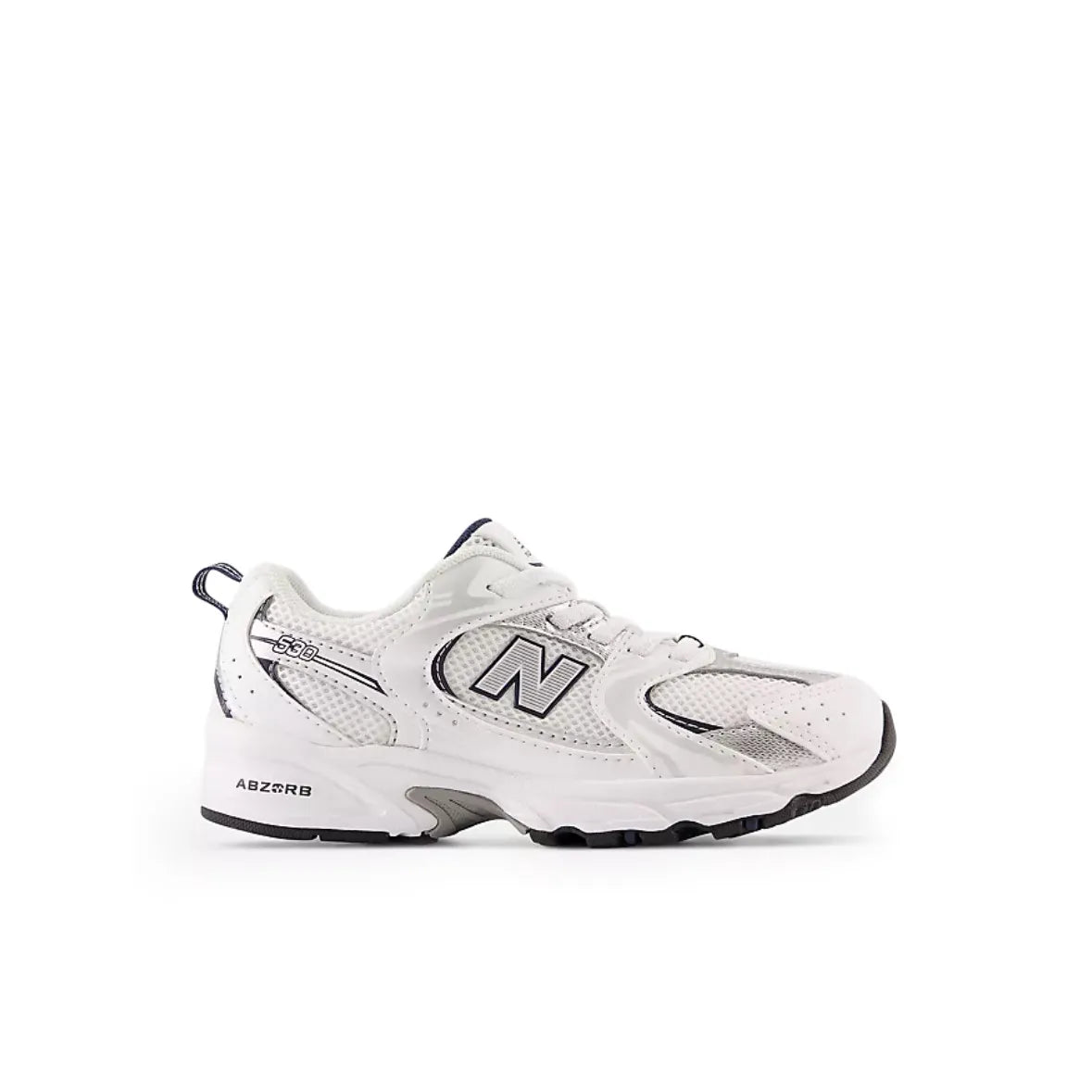 530 "White Indigo" Kids